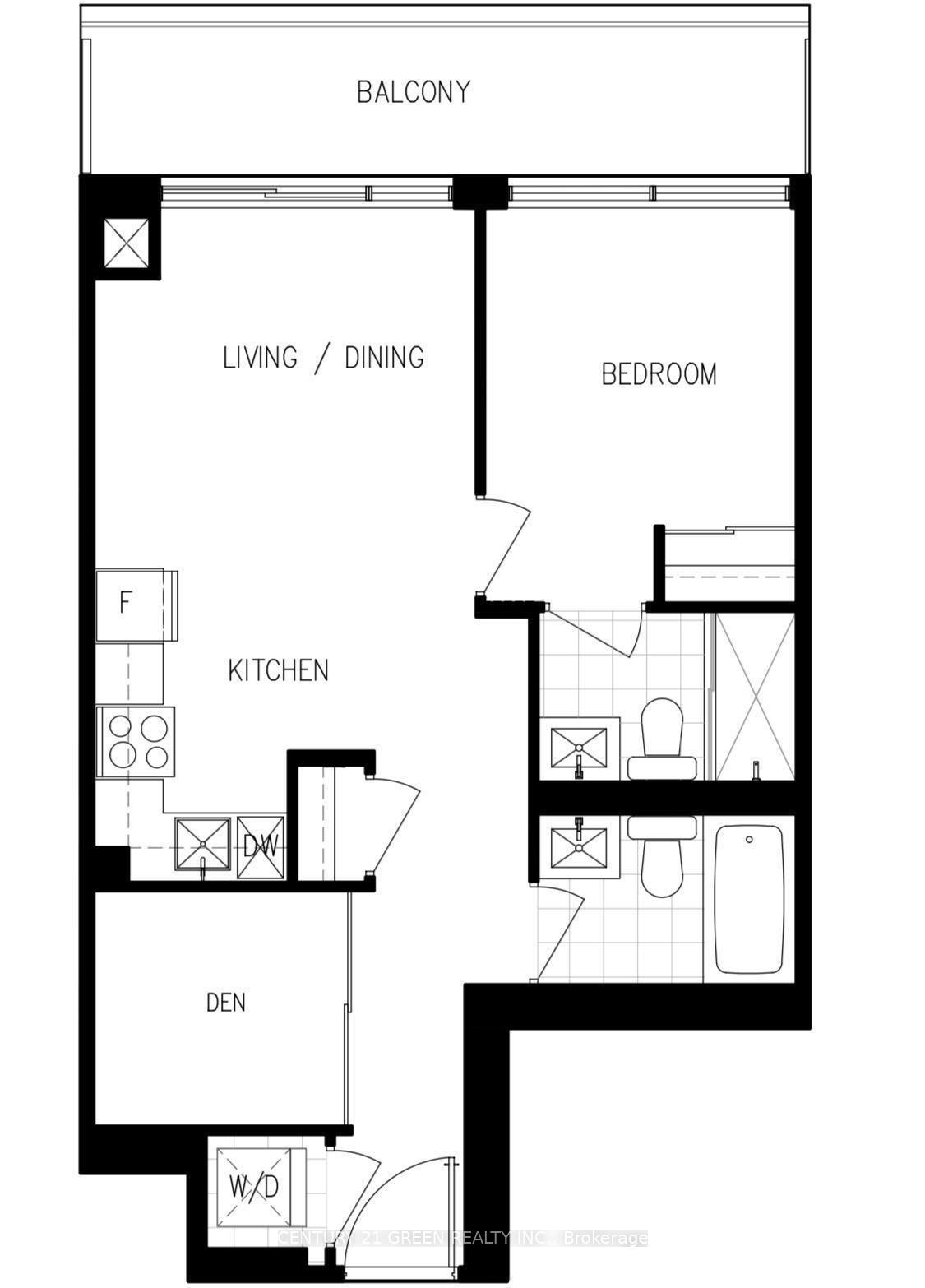 Photo 2 of Unit 1101B, 125 Nipissing Road, Milton, Timberlea — HOMEH