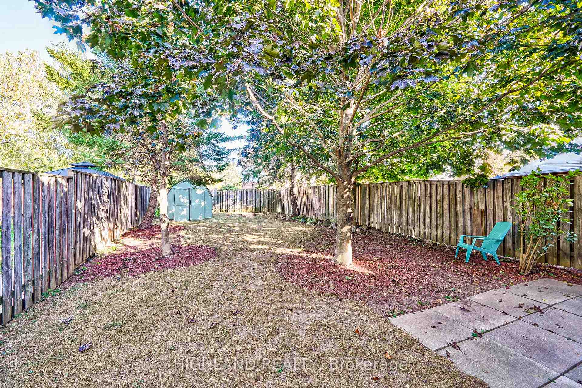 Photo 35 of 6455 Tisler Crescent, Mississauga, Meadowvale — HOMEH