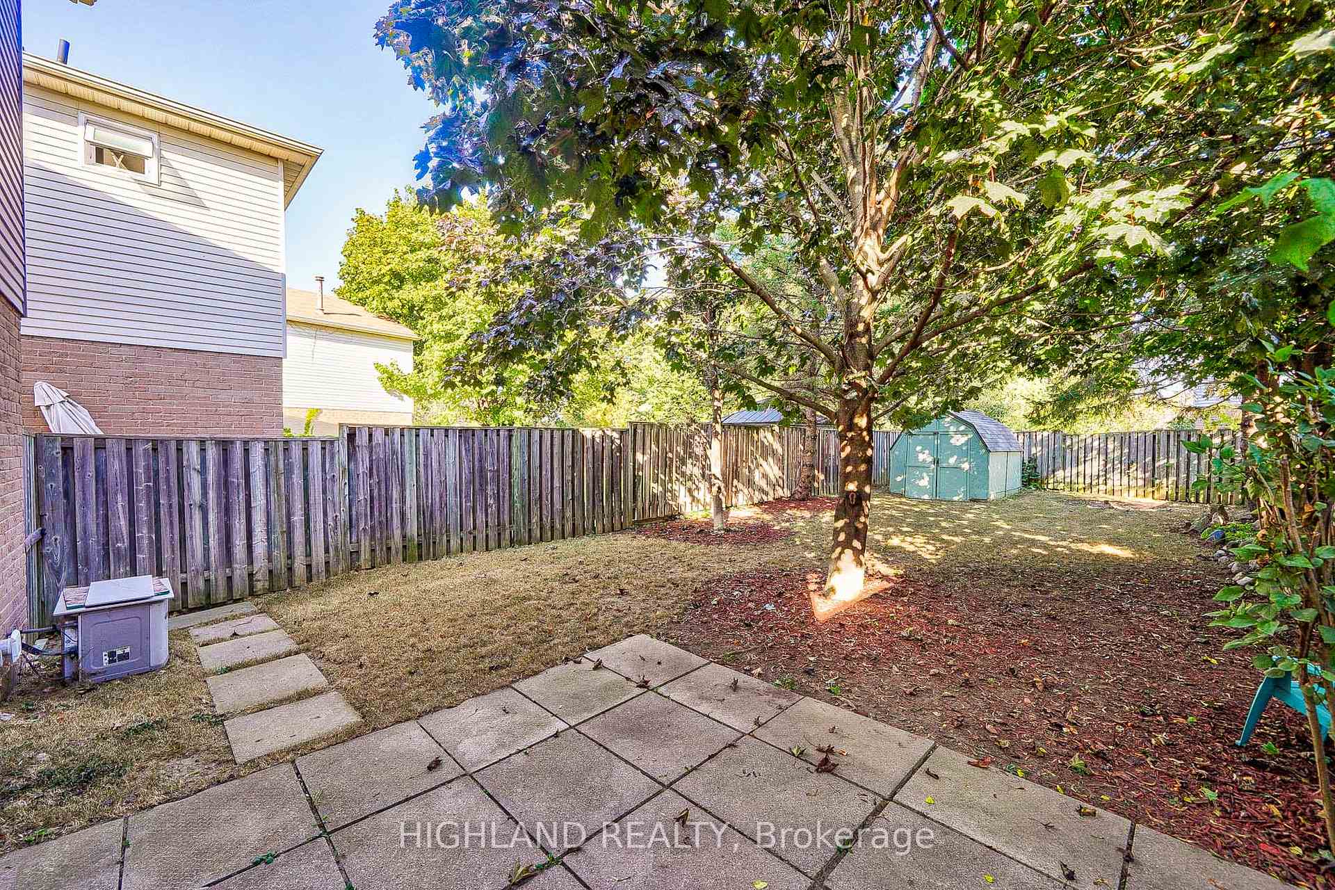 Photo 34 of 6455 Tisler Crescent, Mississauga, Meadowvale — HOMEH