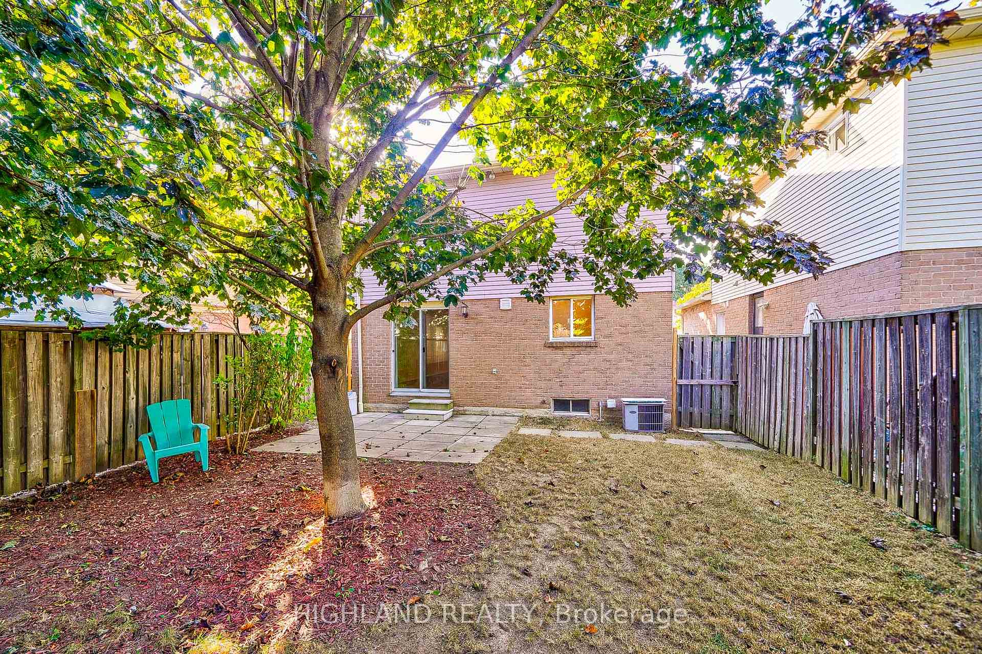 Photo 36 of 6455 Tisler Crescent, Mississauga, Meadowvale — HOMEH