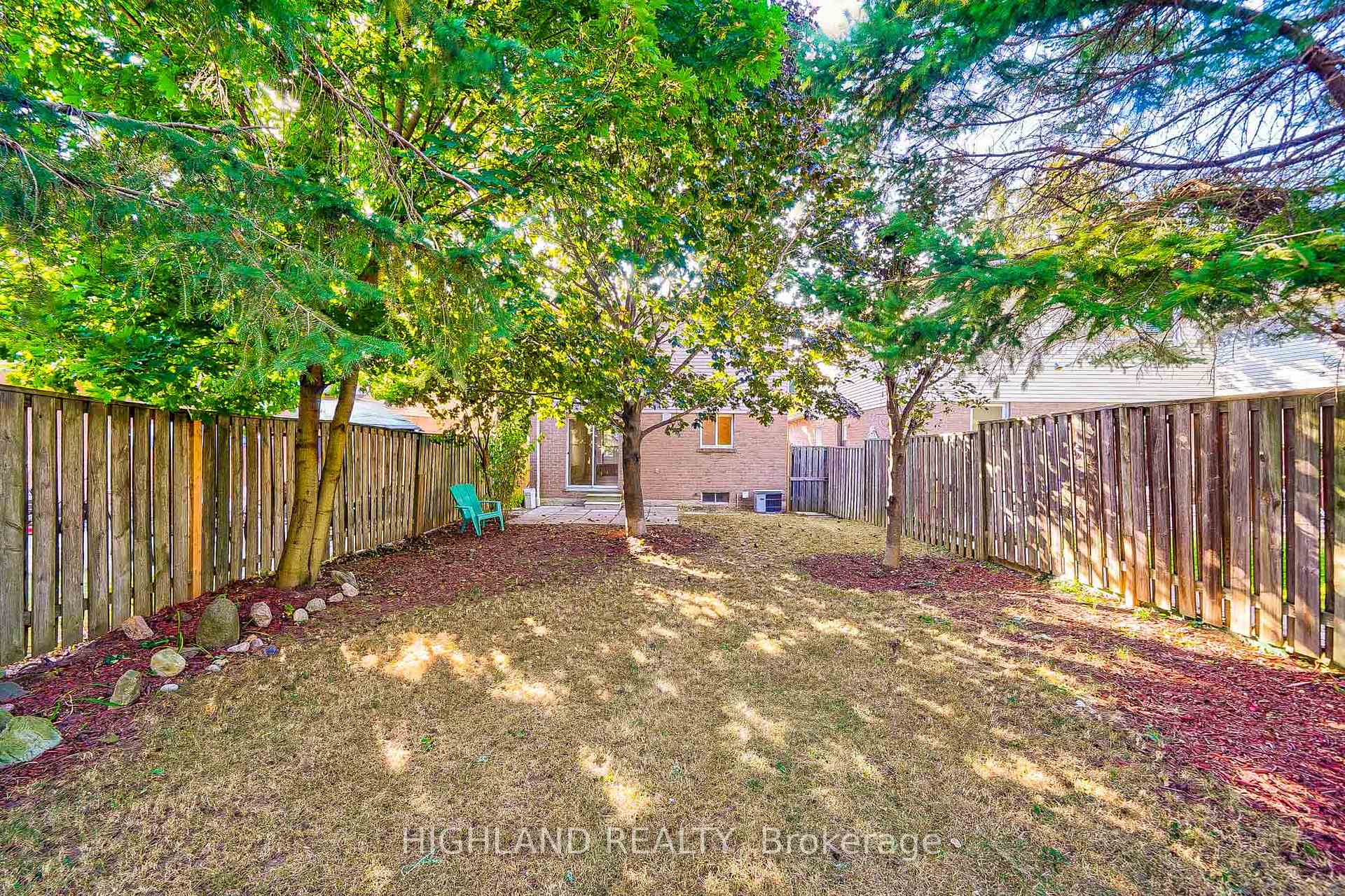 Photo 37 of 6455 Tisler Crescent, Mississauga, Meadowvale — HOMEH
