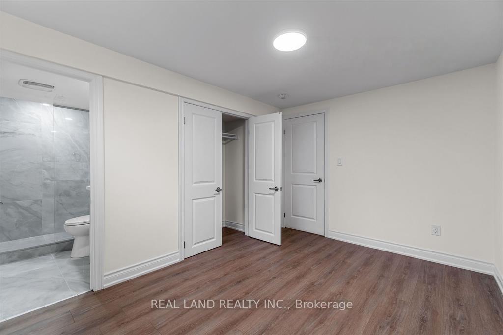 Photo 17 of Unit Lower, 360 Chantenay Drive, Mississauga, Cooksville — HOMEH
