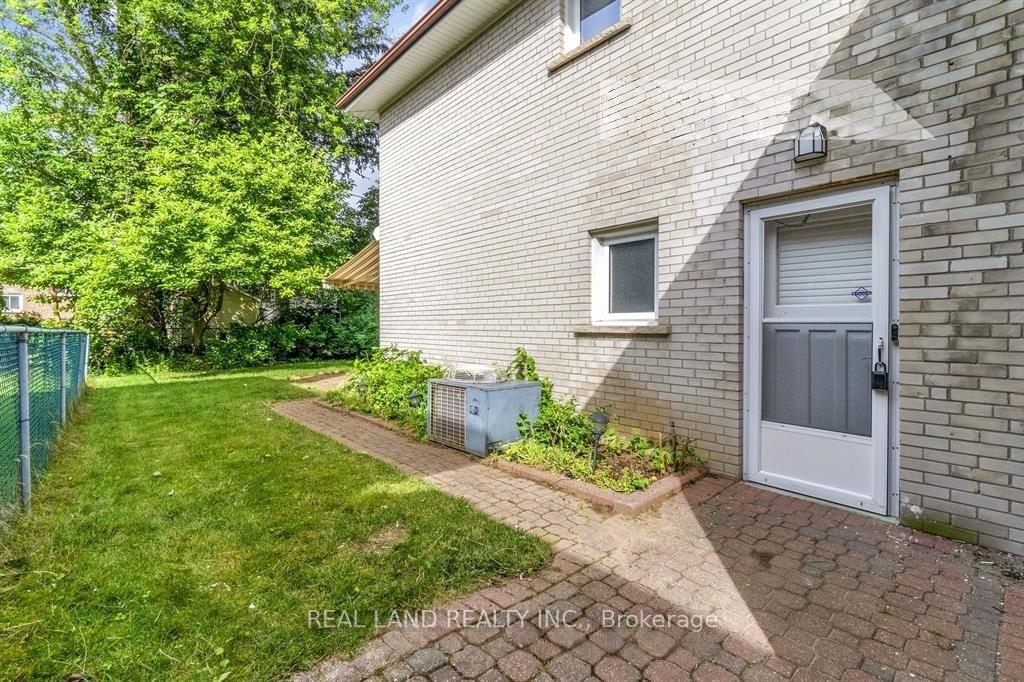 Photo 24 of Unit Lower, 360 Chantenay Drive, Mississauga, Cooksville — HOMEH