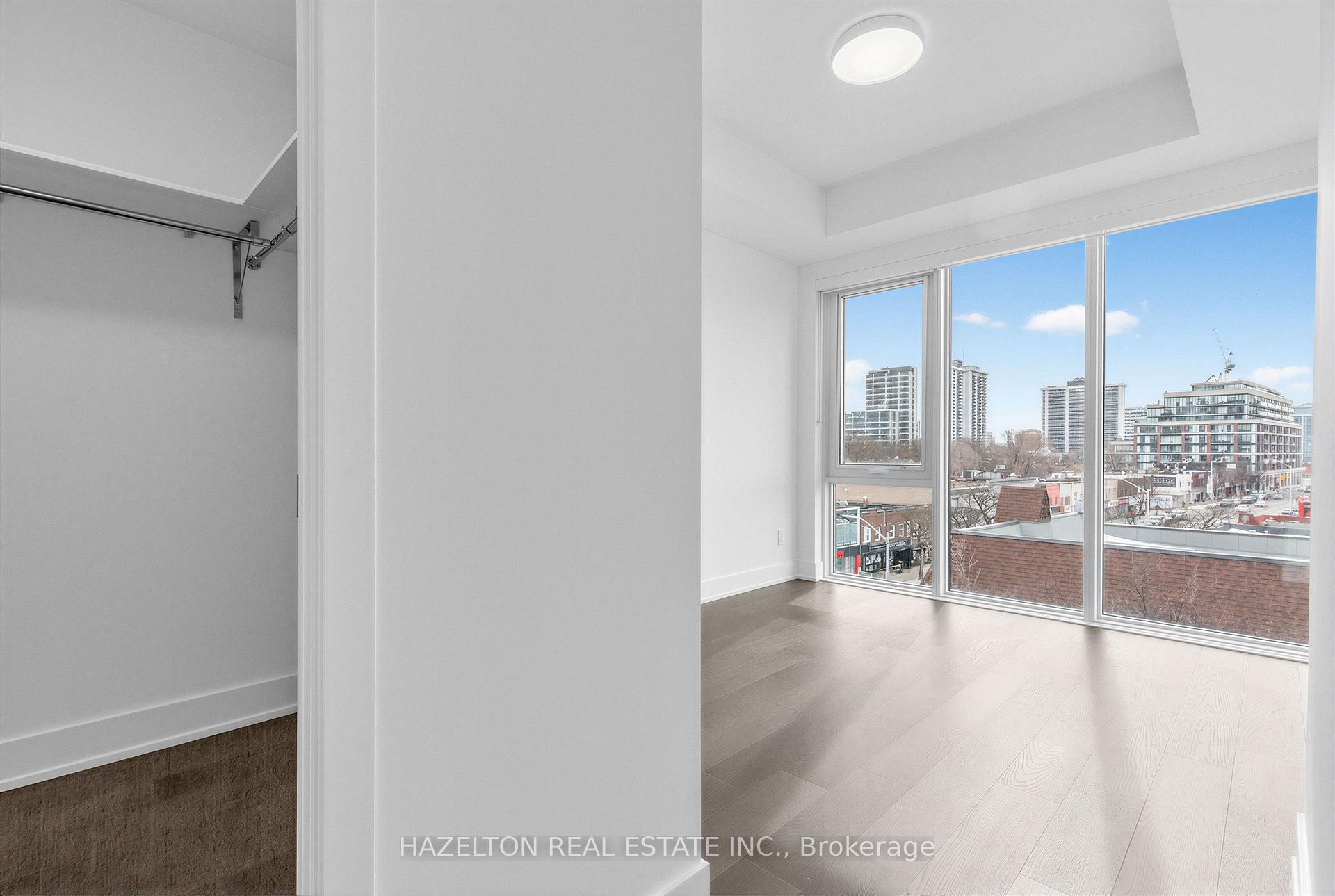 Photo 11 of Unit 711, 8 Manor Road W, Toronto, Yonge-Eglinton — HOMEH