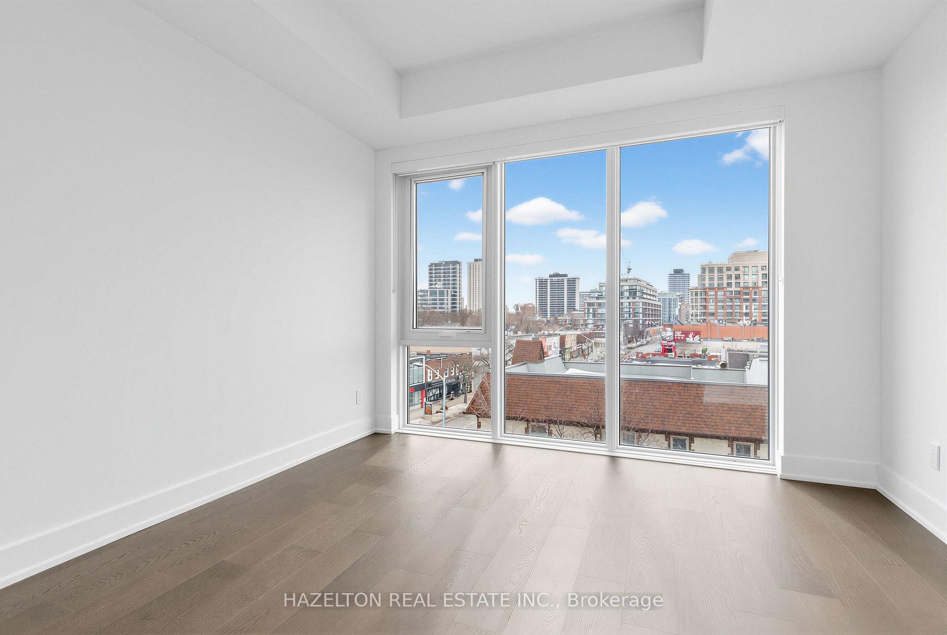 Photo 12 of Unit 711, 8 Manor Road W, Toronto, Yonge-Eglinton — HOMEH