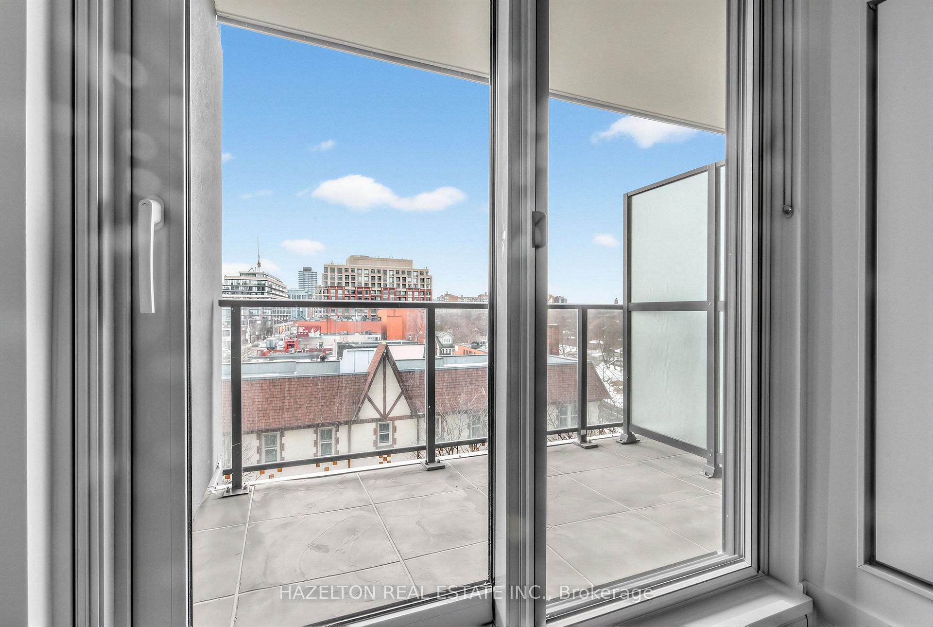 Photo 16 of Unit 711, 8 Manor Road W, Toronto, Yonge-Eglinton — HOMEH