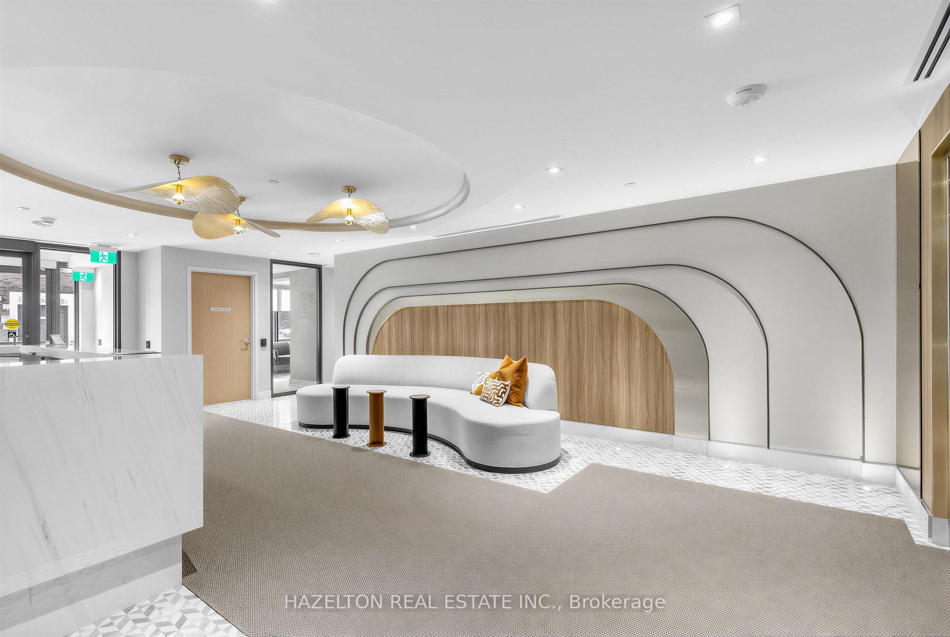 Photo 24 of Unit 711, 8 Manor Road W, Toronto, Yonge-Eglinton — HOMEH