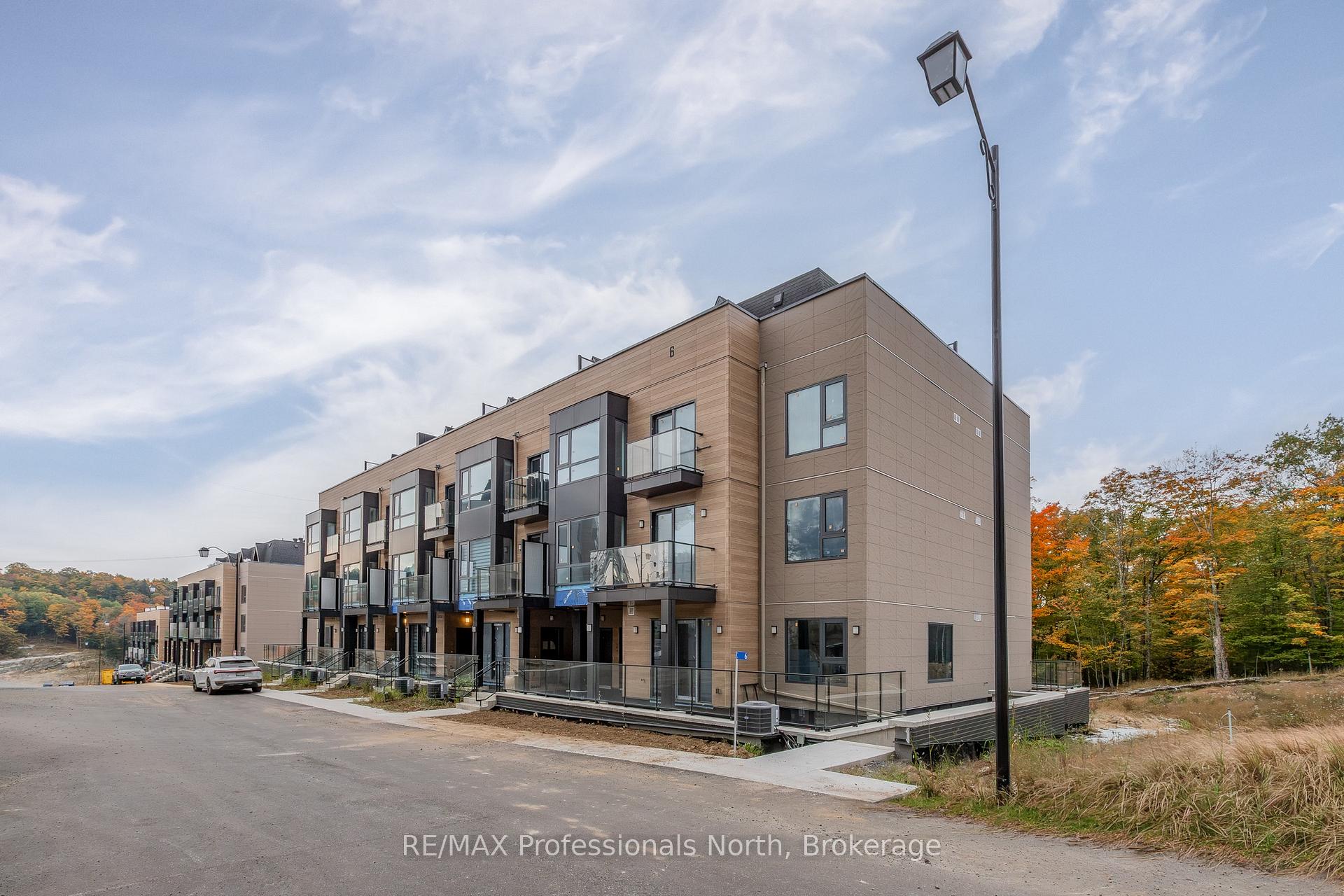 Photo 2 of Unit 103, 6 Suncrest Lane, Huntsville, Chaffey — HOMEH