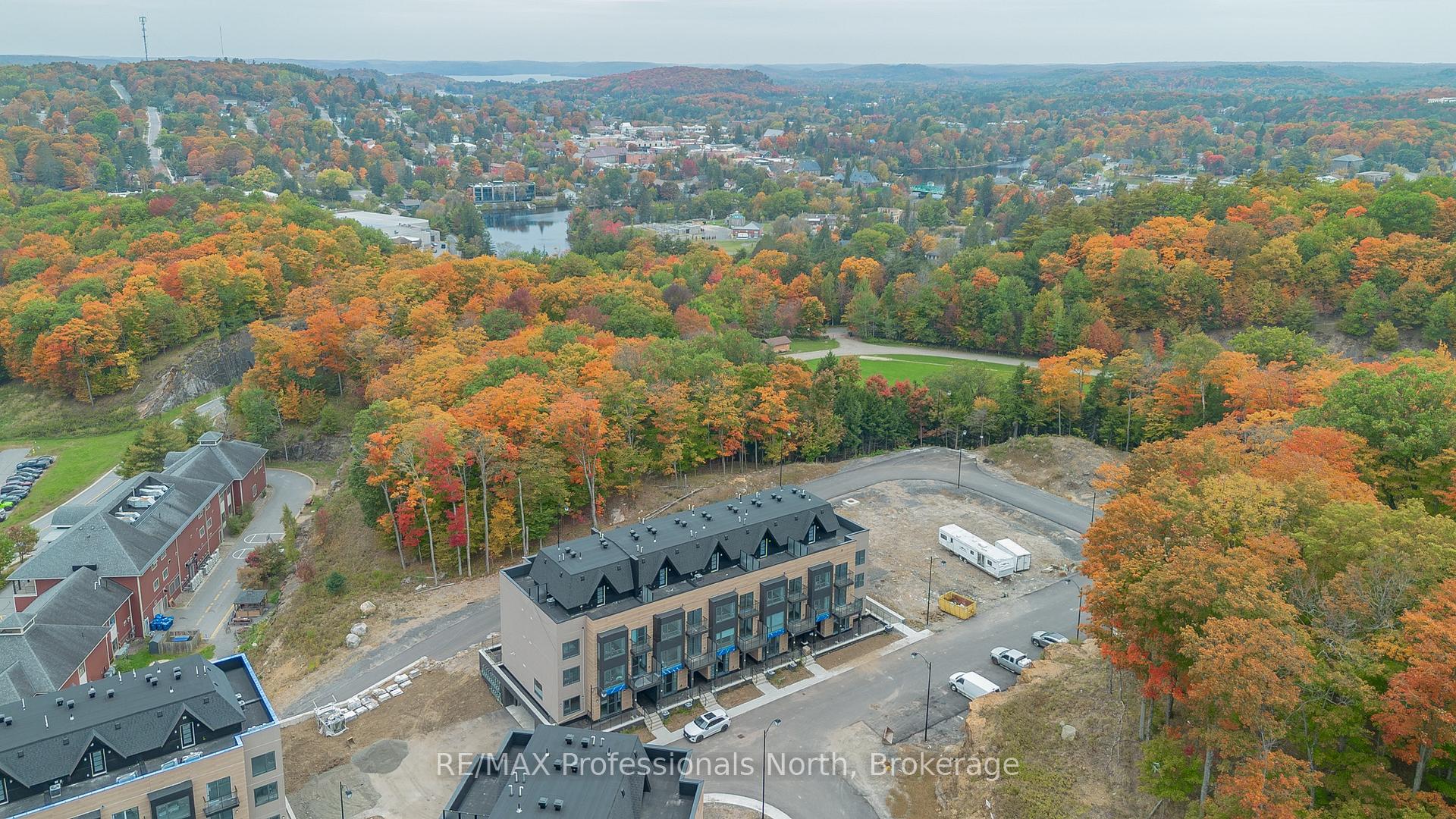 Photo 31 of Unit 103, 6 Suncrest Lane, Huntsville, Chaffey — HOMEH