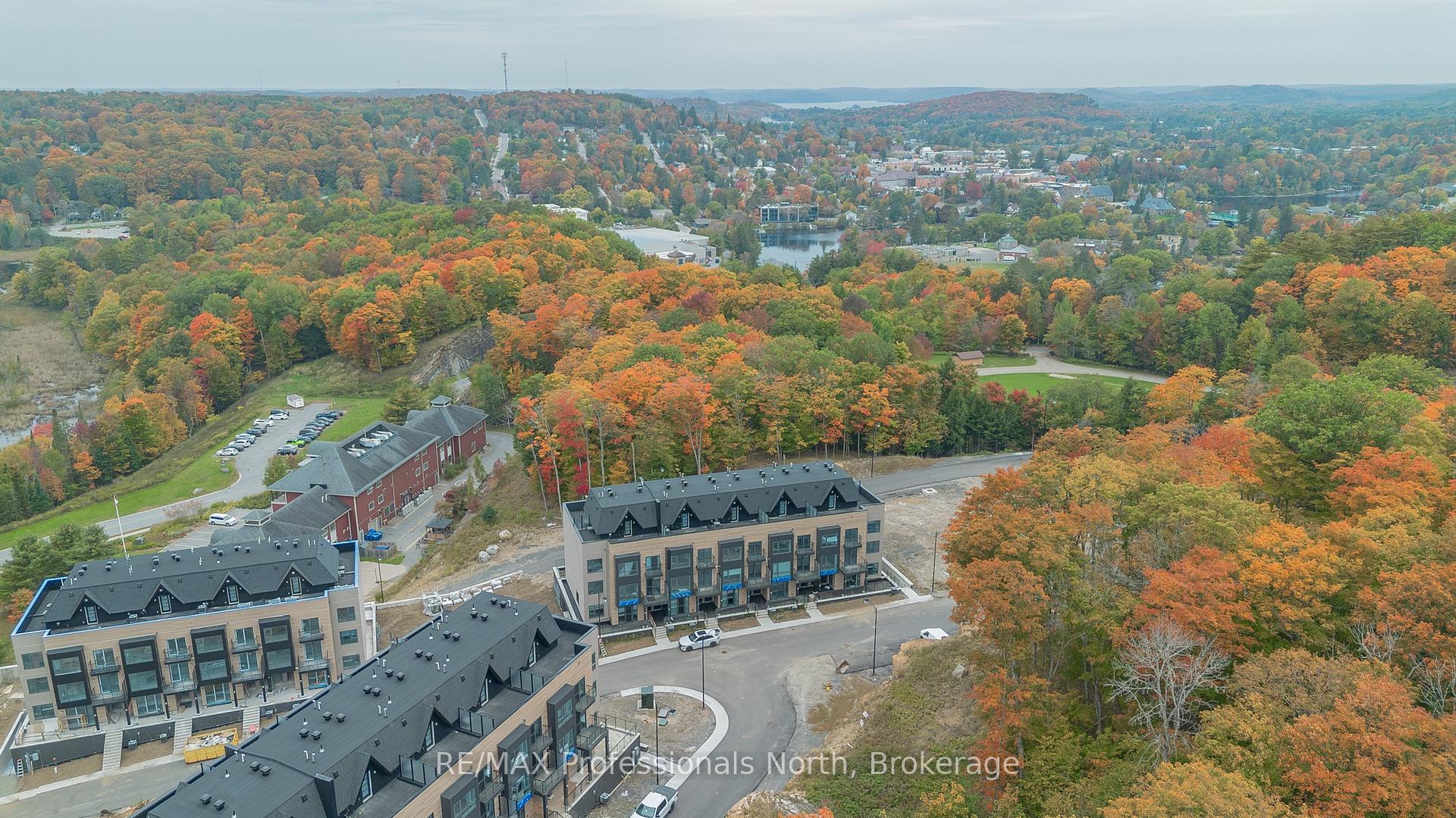 Photo 32 of Unit 103, 6 Suncrest Lane, Huntsville, Chaffey — HOMEH