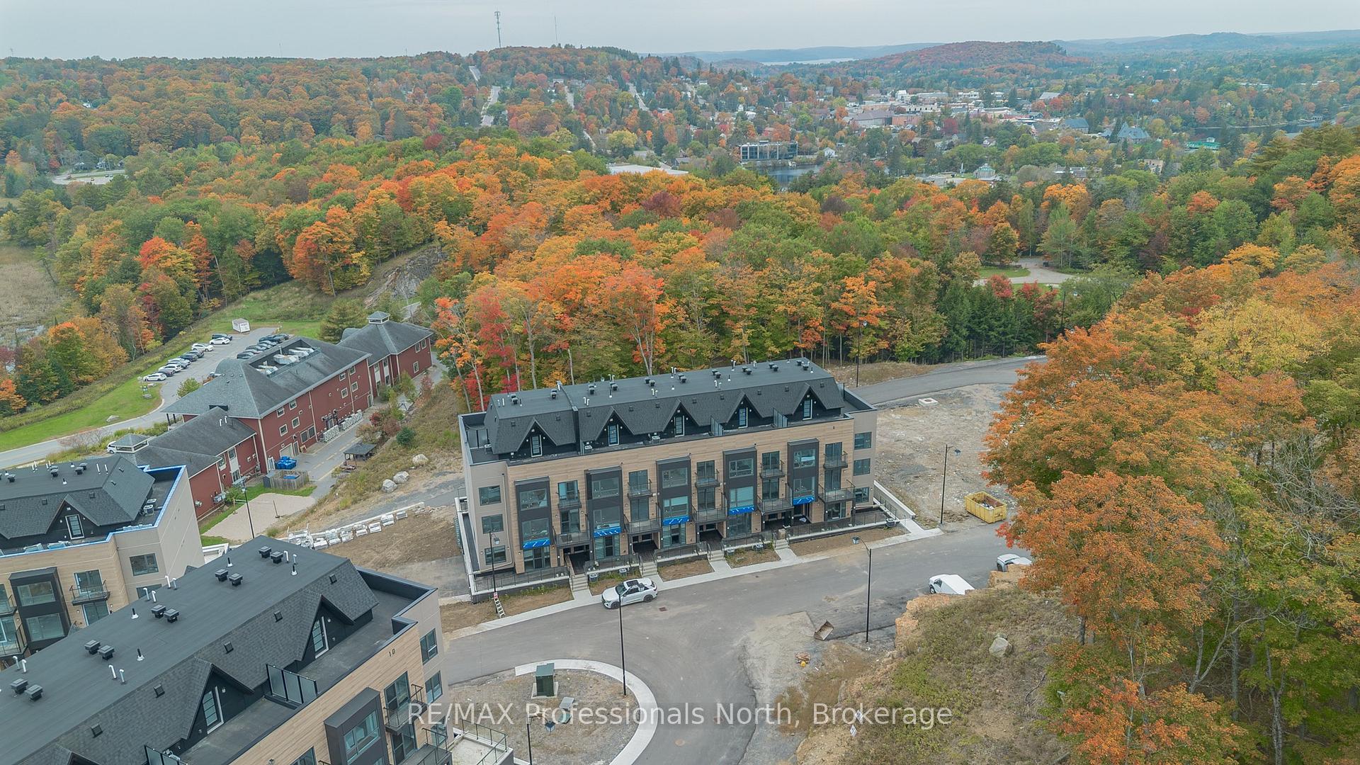 Photo 33 of Unit 103, 6 Suncrest Lane, Huntsville, Chaffey — HOMEH