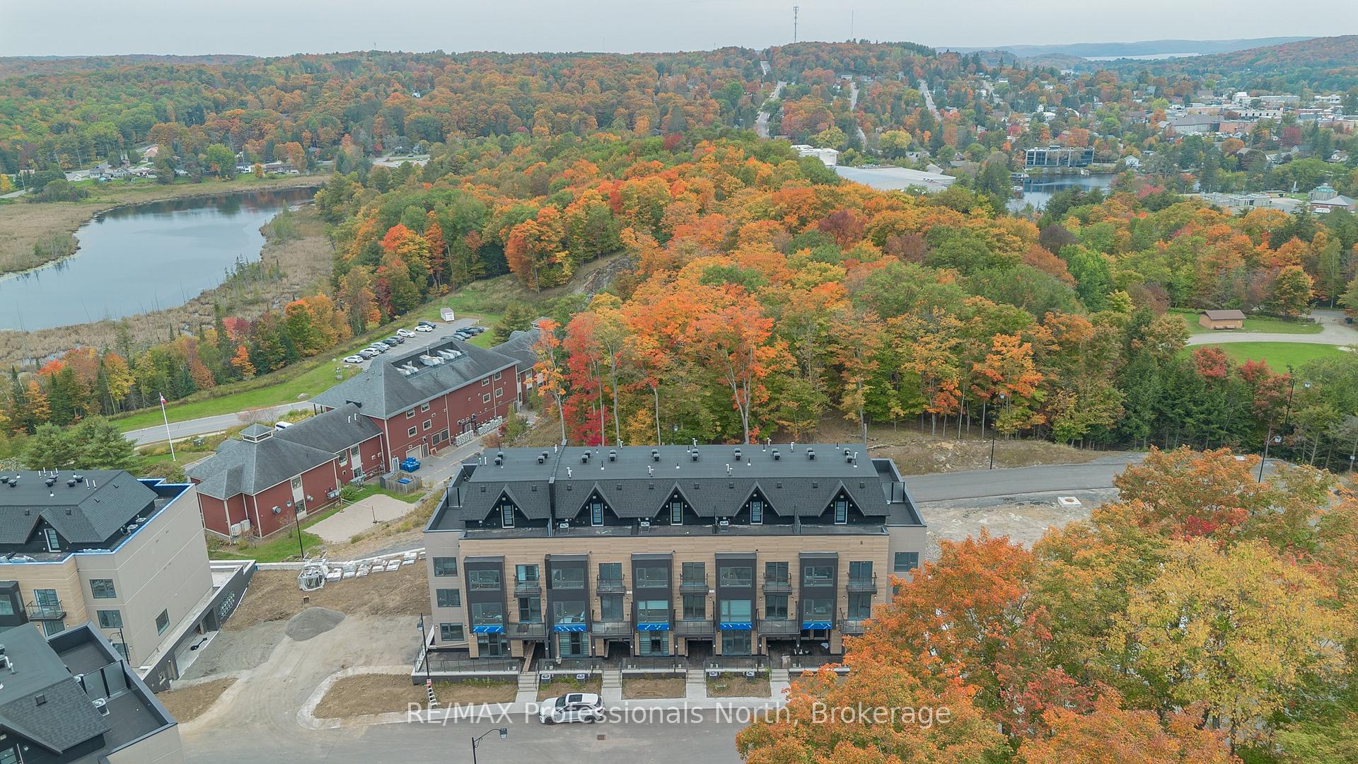 Photo 34 of Unit 103, 6 Suncrest Lane, Huntsville, Chaffey — HOMEH