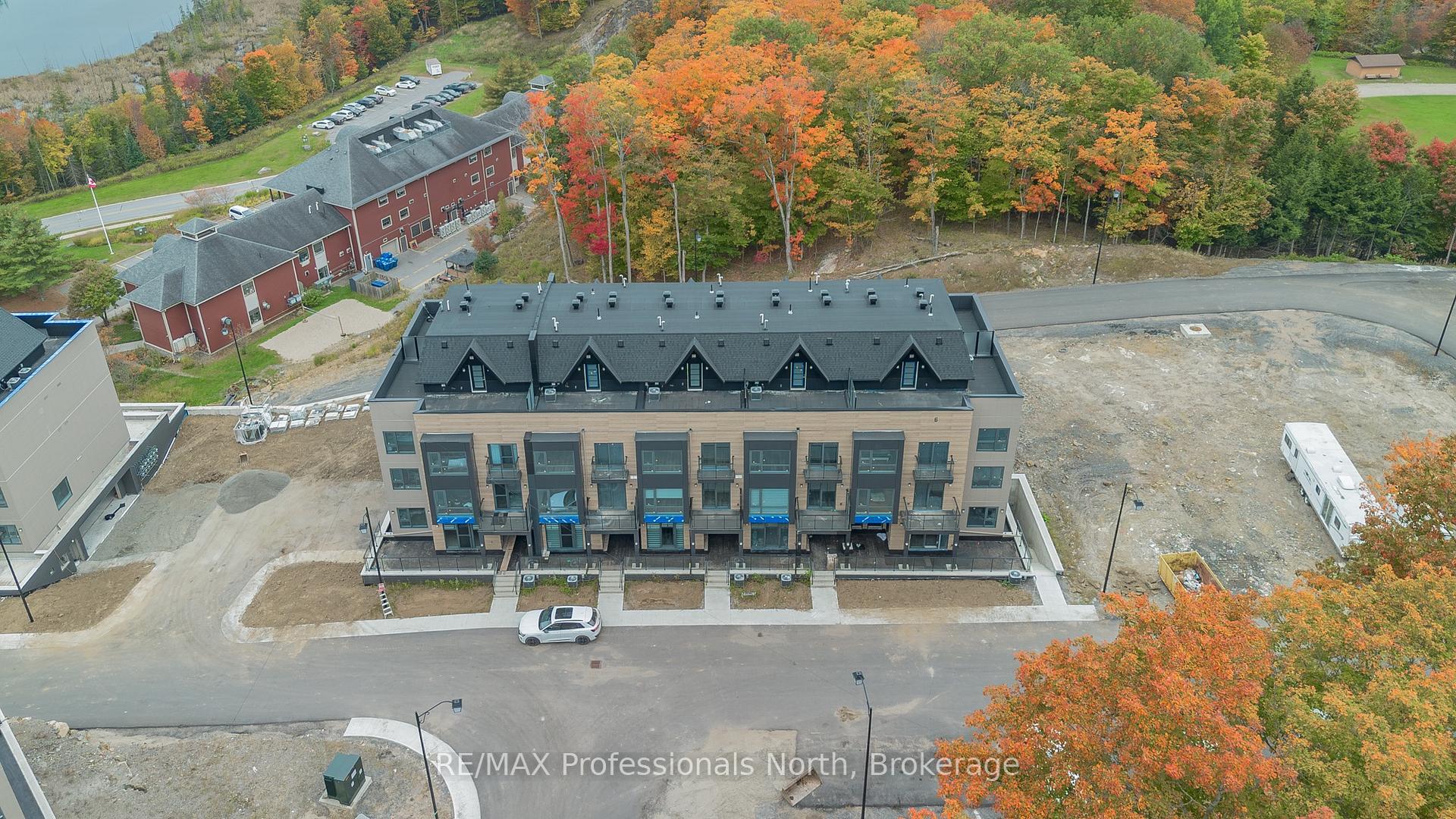 Photo 35 of Unit 103, 6 Suncrest Lane, Huntsville, Chaffey — HOMEH
