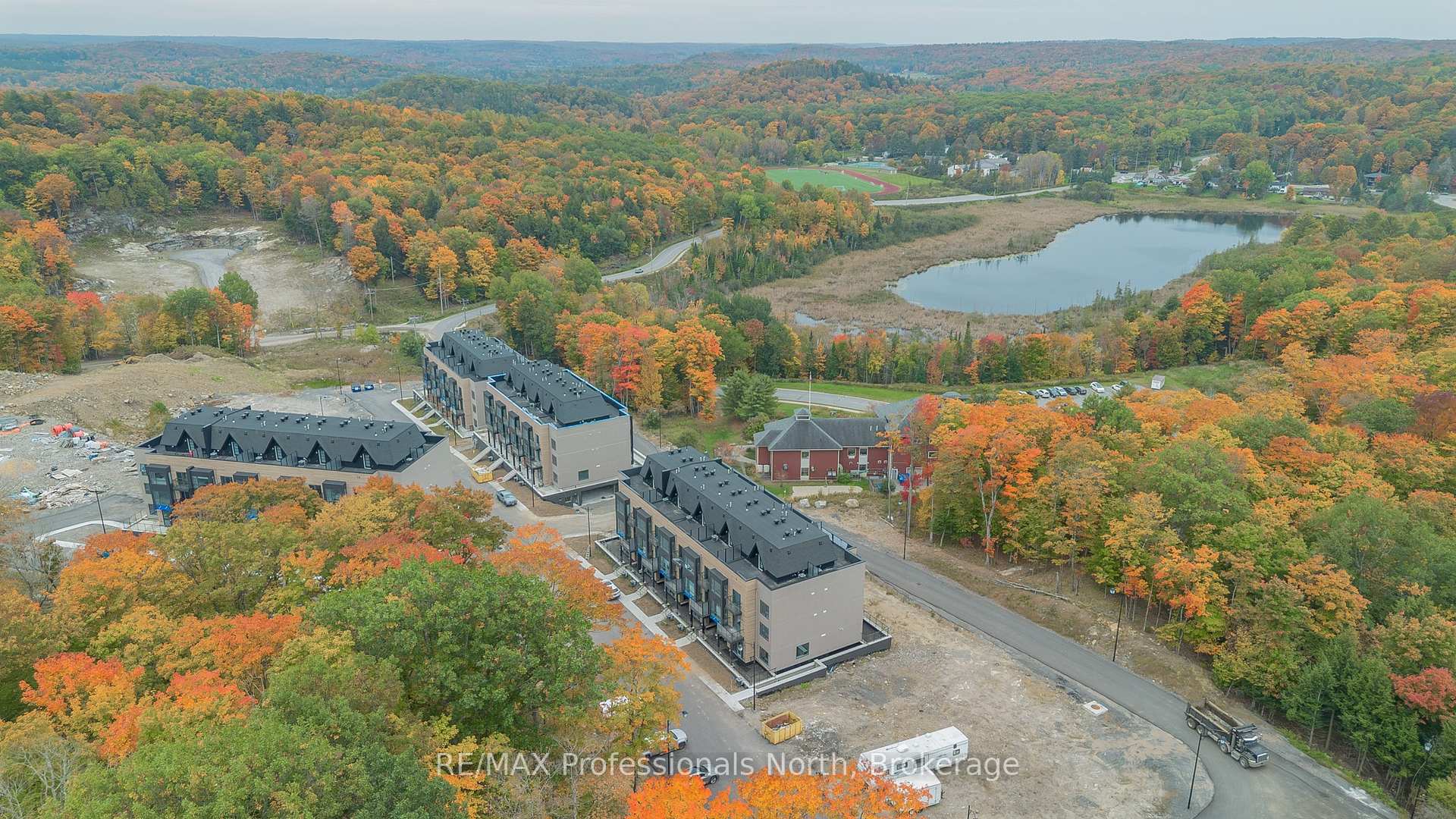 Photo 37 of Unit 103, 6 Suncrest Lane, Huntsville, Chaffey — HOMEH