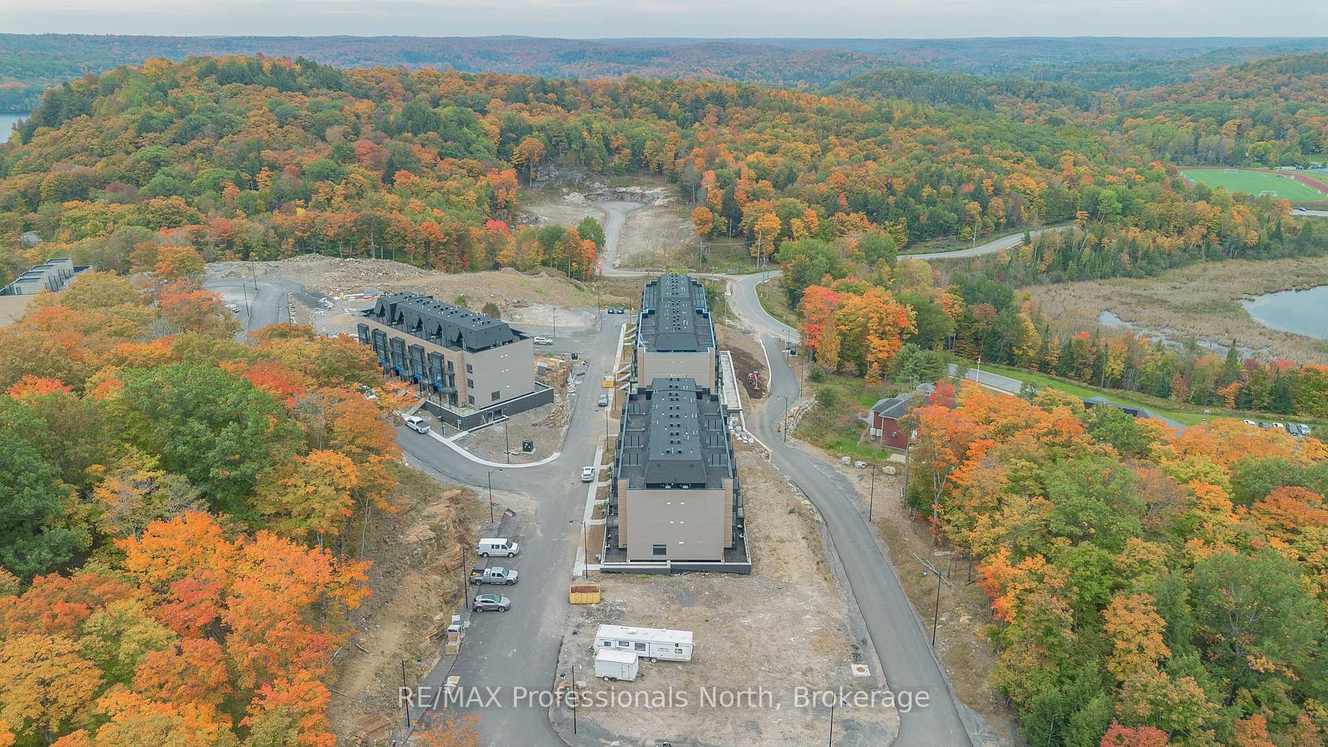Photo 38 of Unit 103, 6 Suncrest Lane, Huntsville, Chaffey — HOMEH