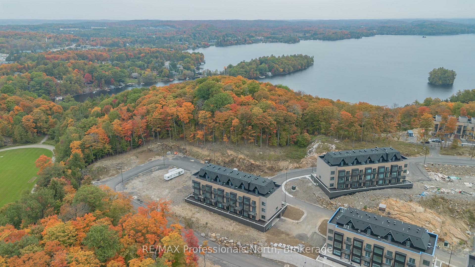 Photo 41 of Unit 103, 6 Suncrest Lane, Huntsville, Chaffey — HOMEH