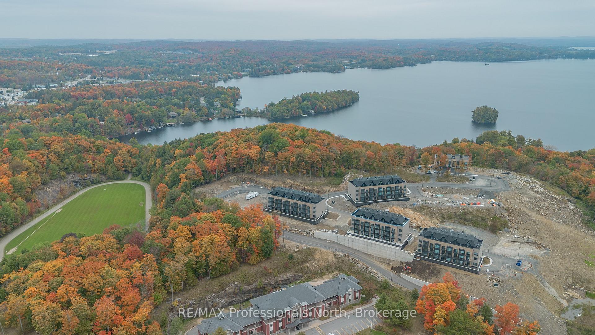 Photo 42 of Unit 103, 6 Suncrest Lane, Huntsville, Chaffey — HOMEH