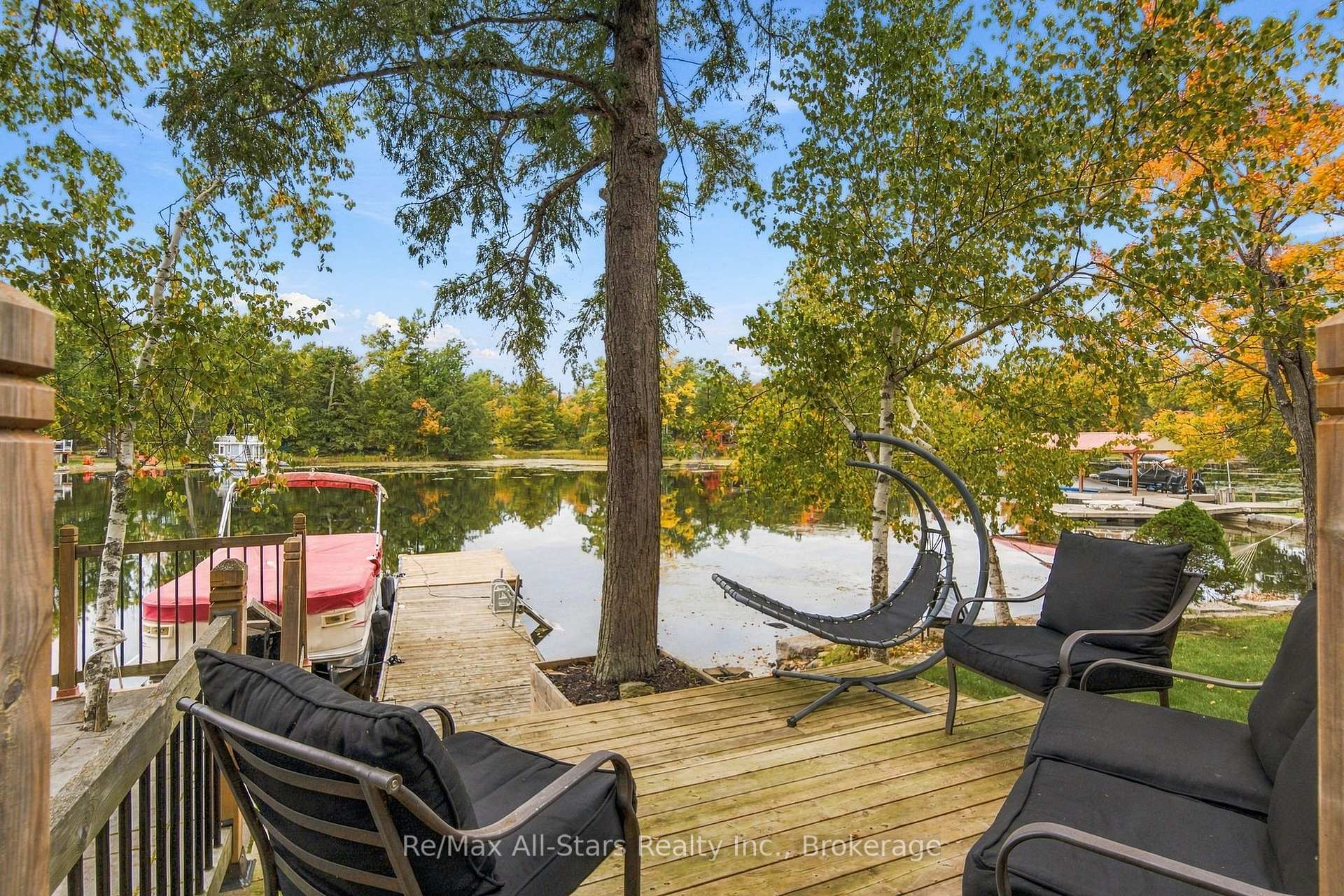 Photo 3 of 36 Jack Pine Way, Trent Lakes — HOMEH
