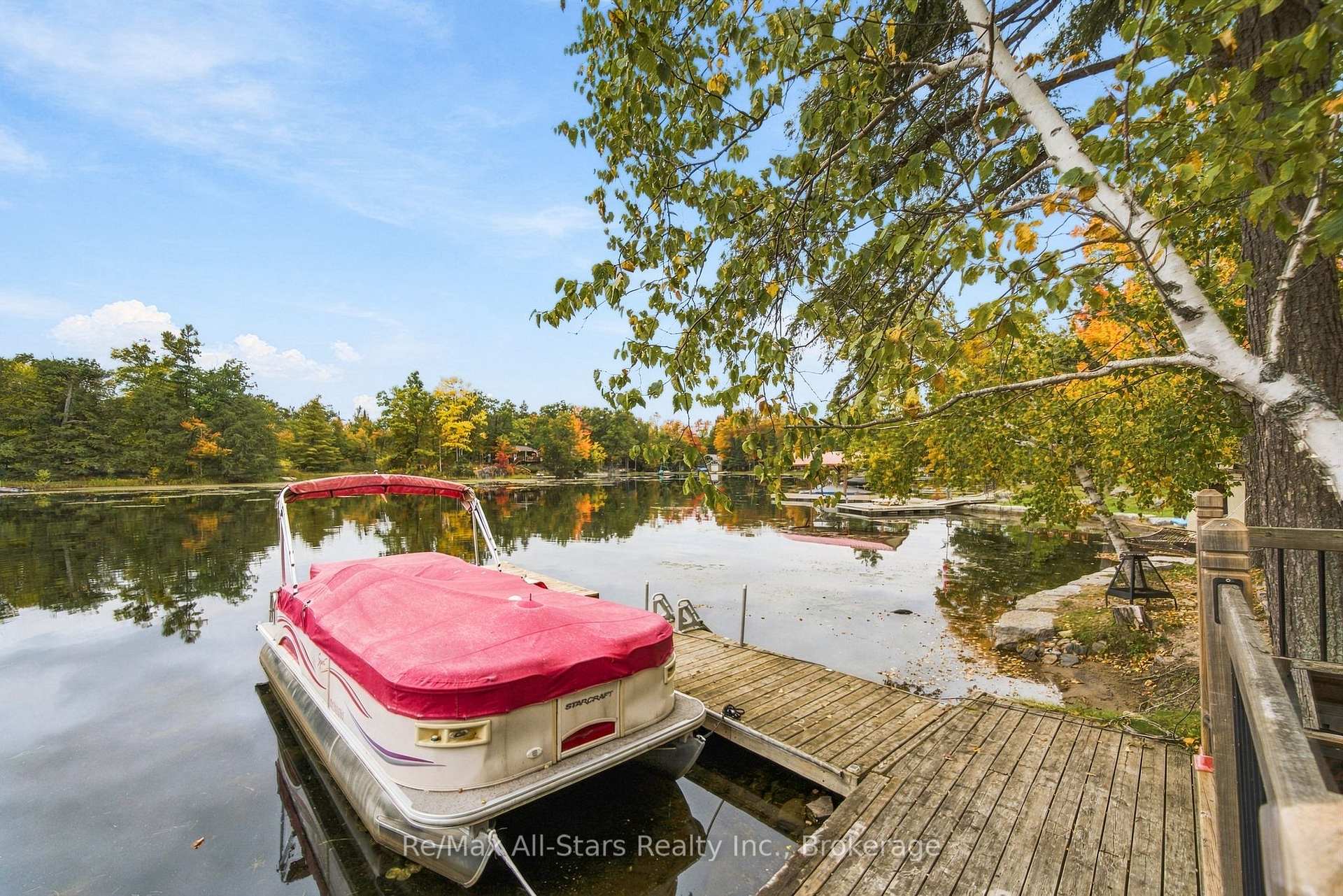 Photo 5 of 36 Jack Pine Way, Trent Lakes — HOMEH