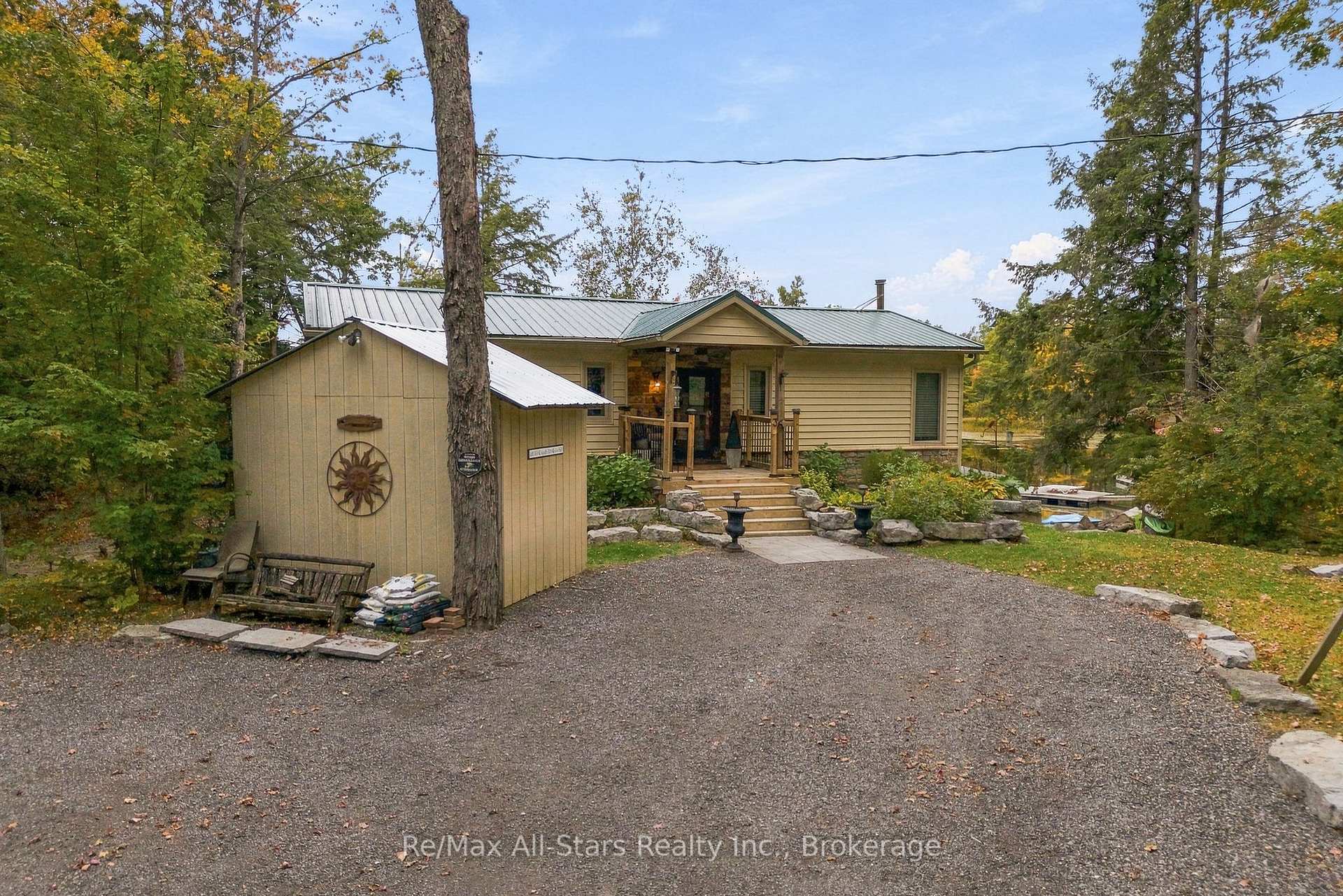 Photo 6 of 36 Jack Pine Way, Trent Lakes — HOMEH