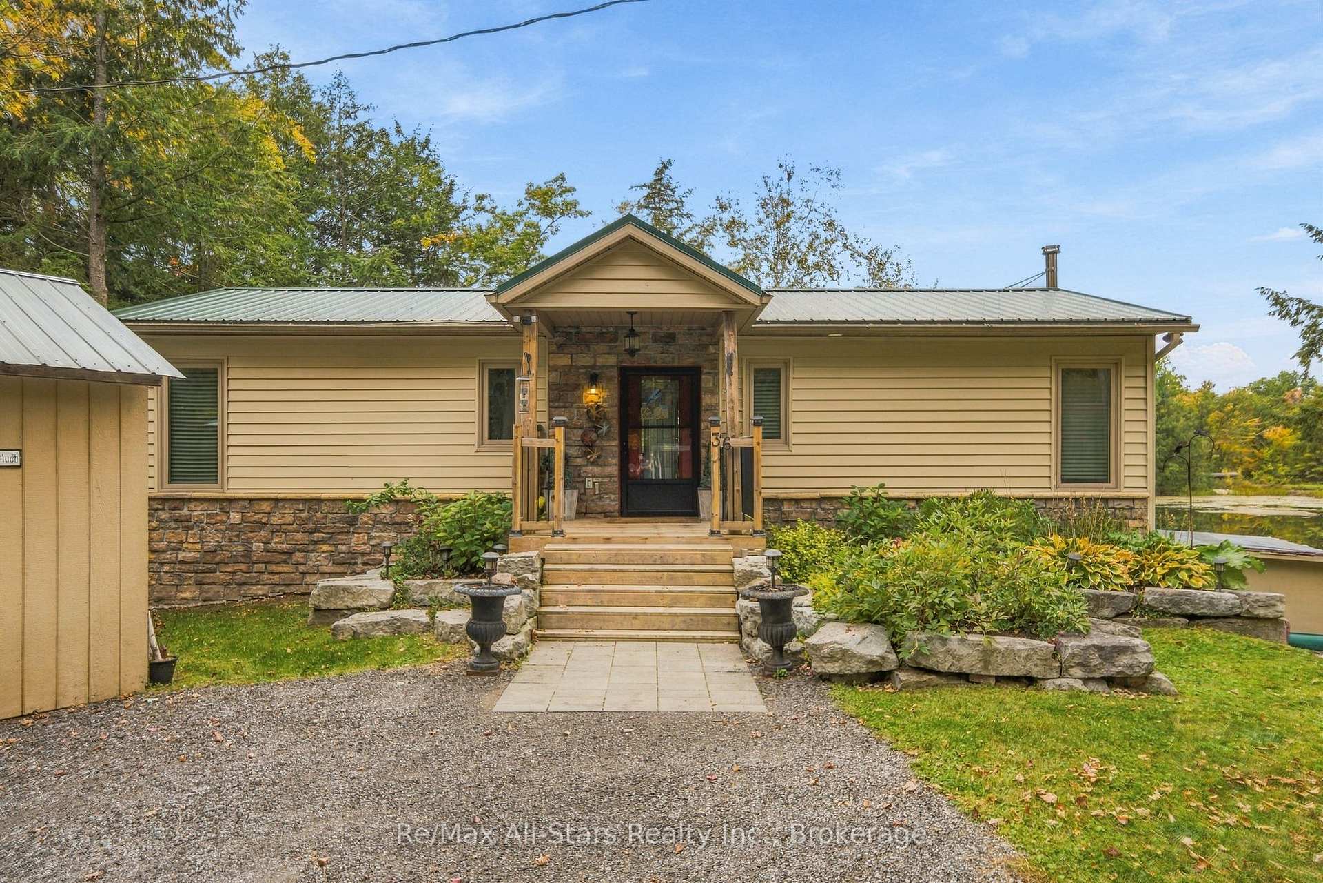 Photo 7 of 36 Jack Pine Way, Trent Lakes — HOMEH