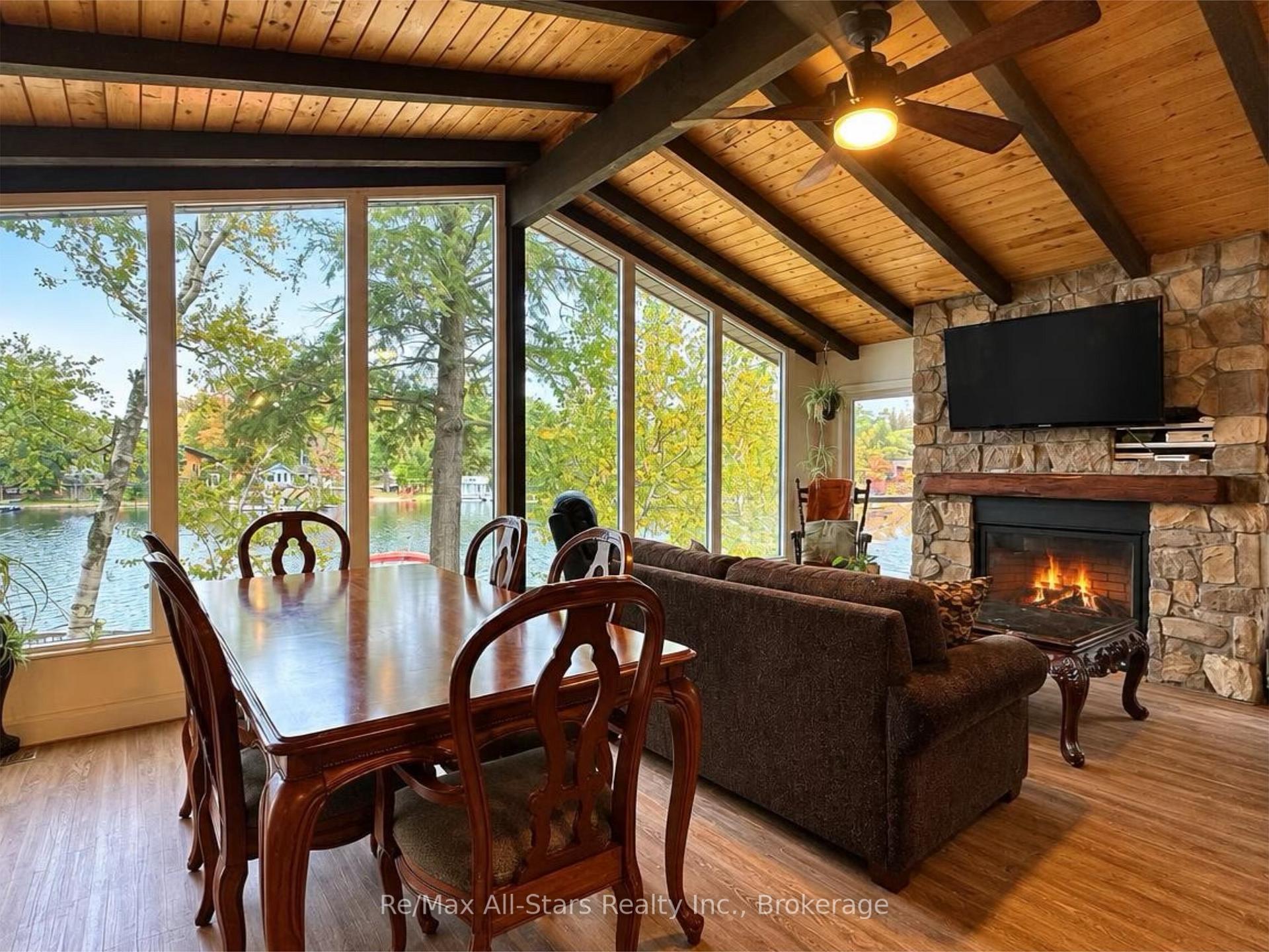 Photo 12 of 36 Jack Pine Way, Trent Lakes — HOMEH
