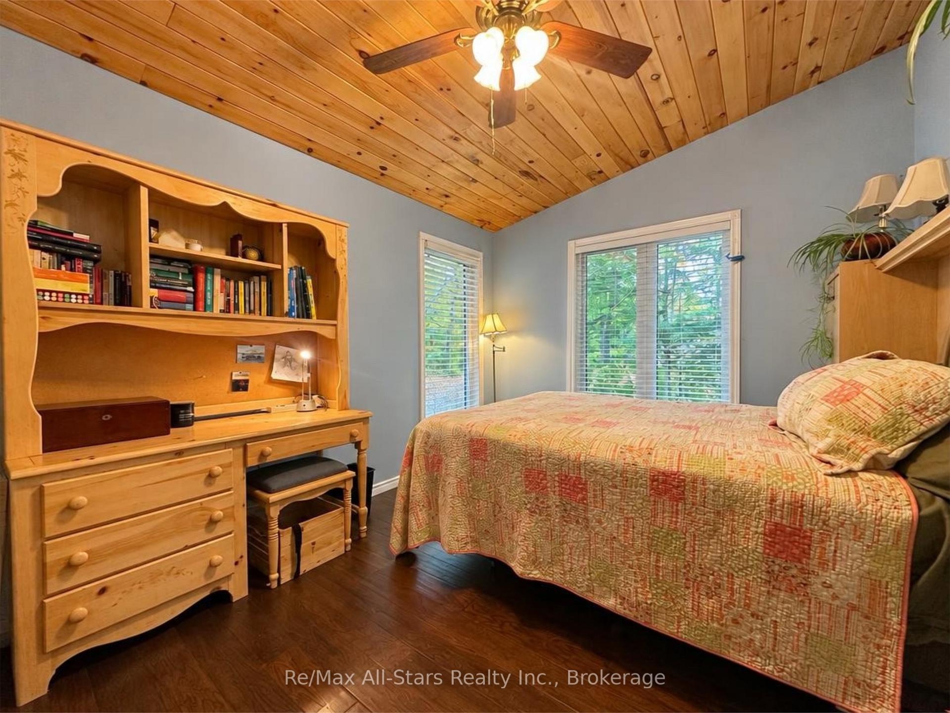 Photo 26 of 36 Jack Pine Way, Trent Lakes — HOMEH
