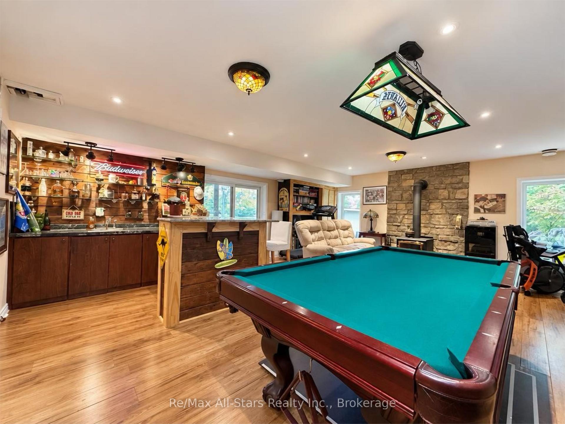 Photo 33 of 36 Jack Pine Way, Trent Lakes — HOMEH