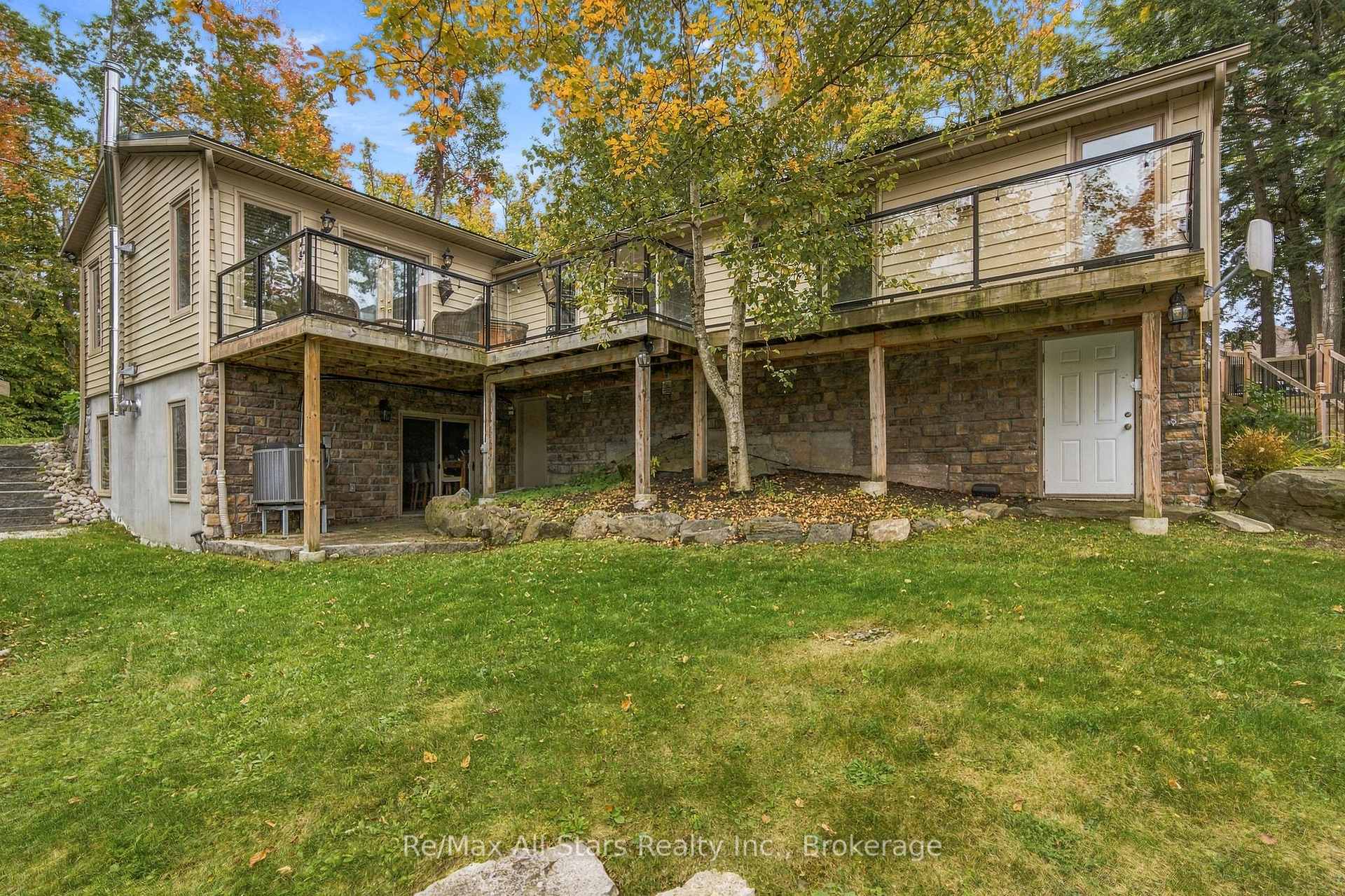 Photo 35 of 36 Jack Pine Way, Trent Lakes — HOMEH