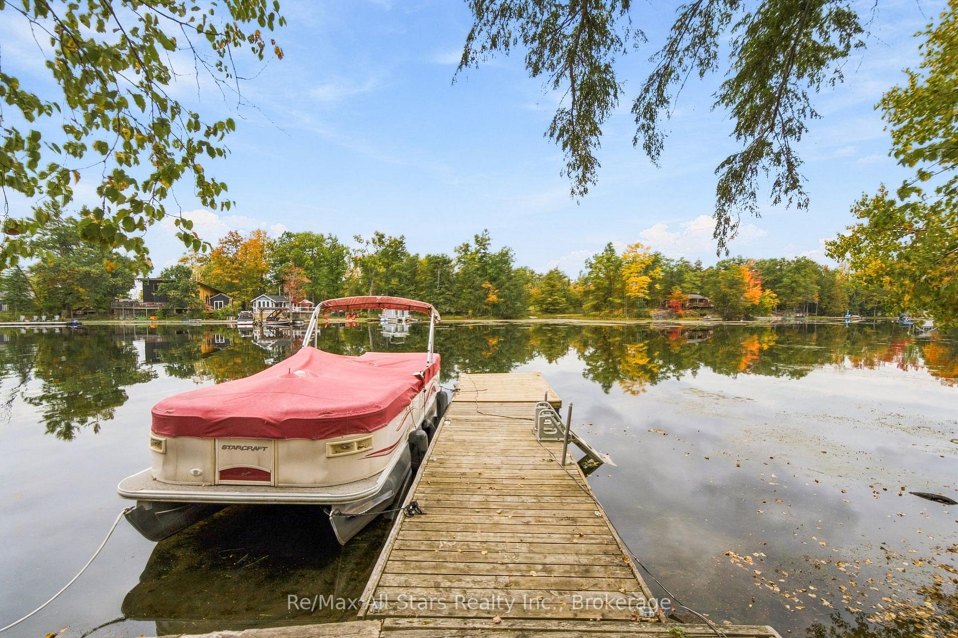 Photo 36 of 36 Jack Pine Way, Trent Lakes — HOMEH