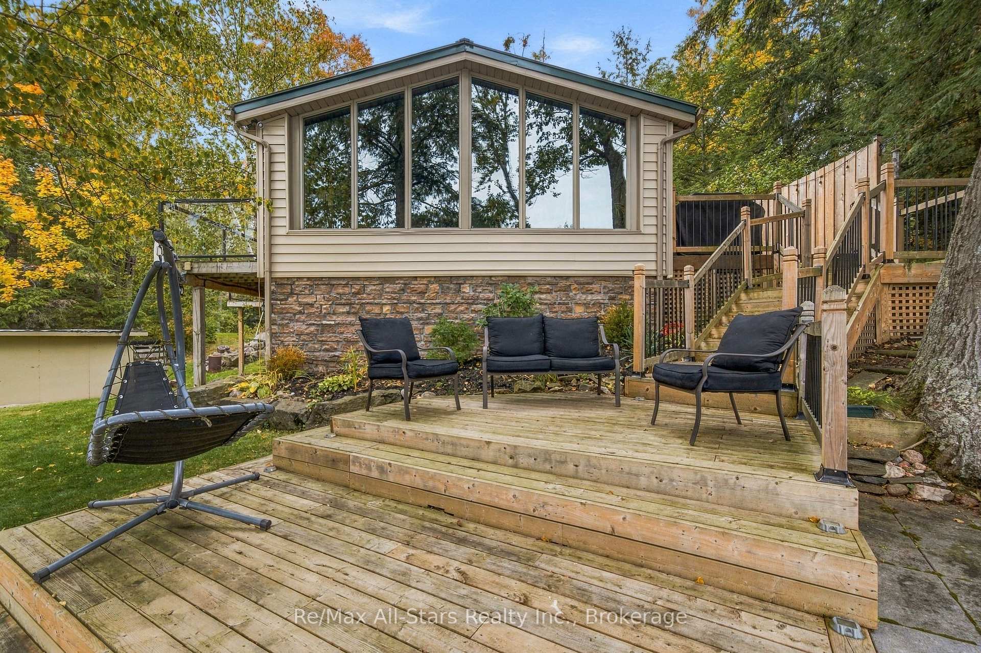 Photo 37 of 36 Jack Pine Way, Trent Lakes — HOMEH