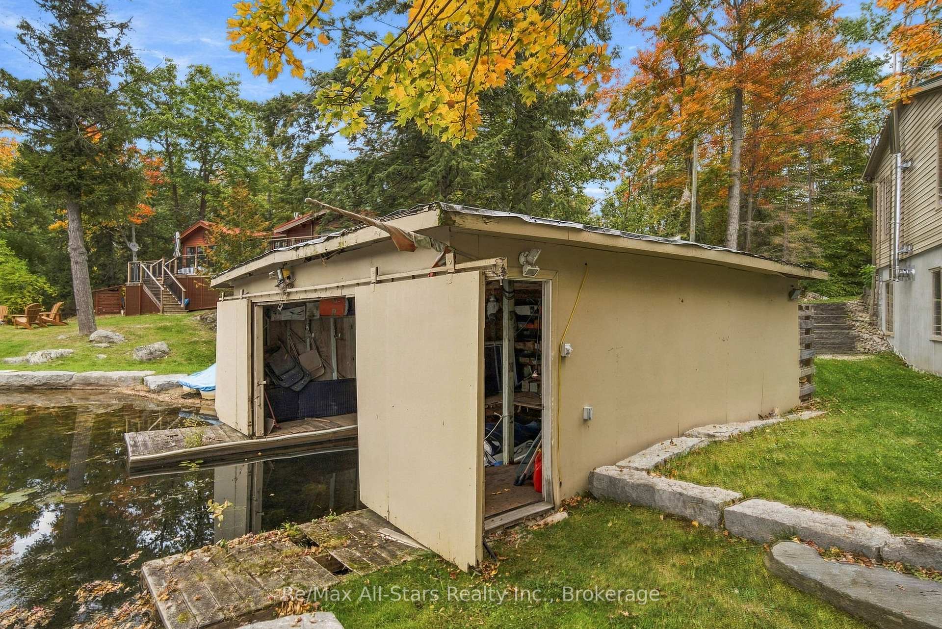 Photo 41 of 36 Jack Pine Way, Trent Lakes — HOMEH