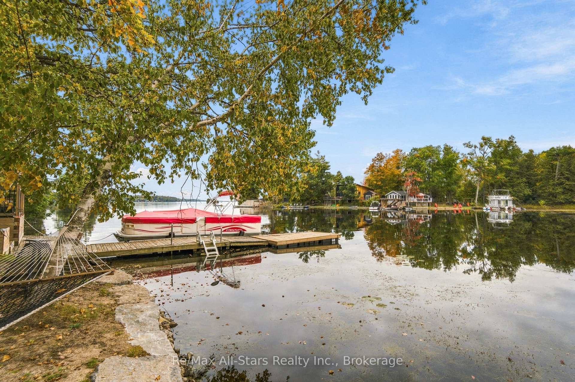 Photo 43 of 36 Jack Pine Way, Trent Lakes — HOMEH