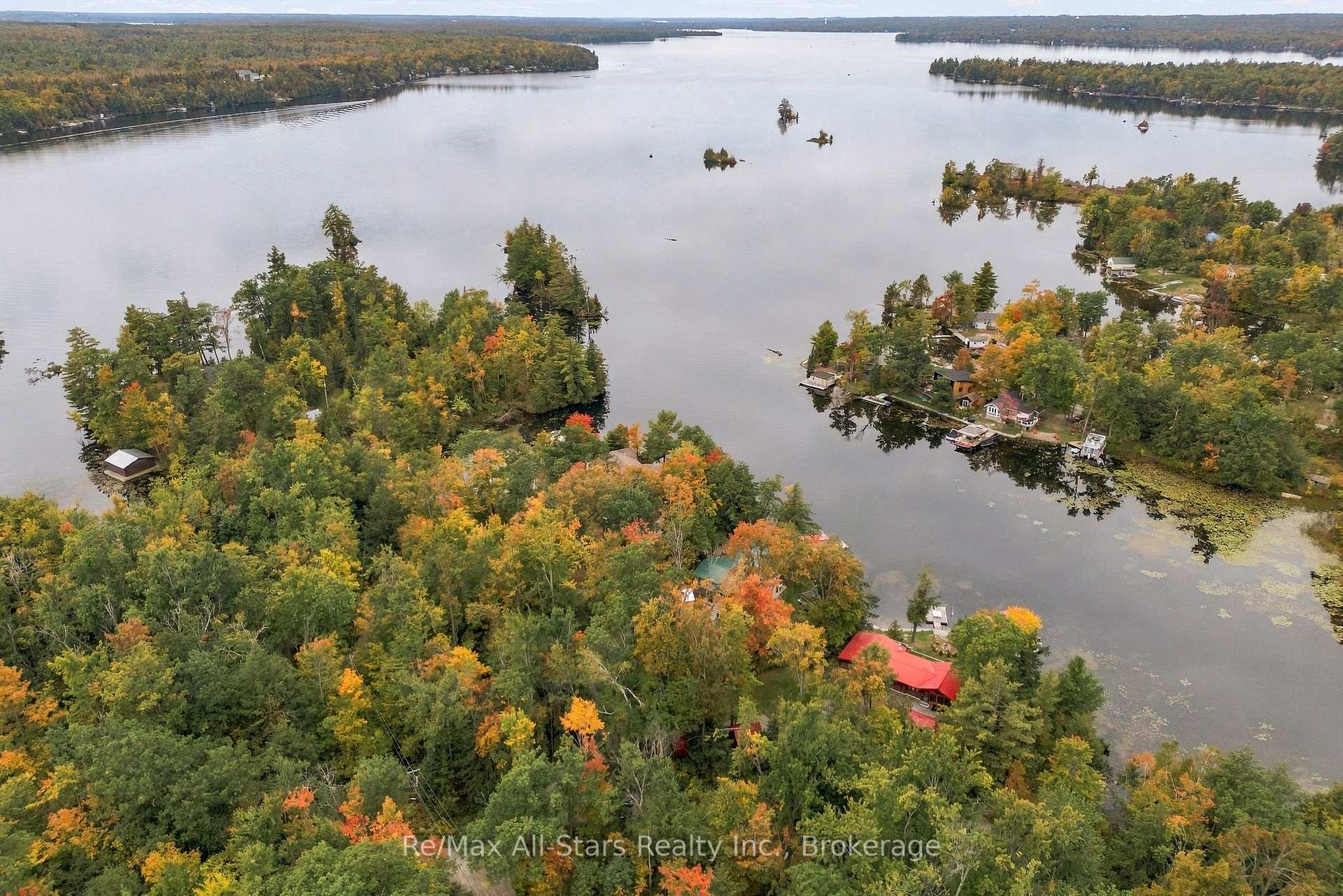 Photo 44 of 36 Jack Pine Way, Trent Lakes — HOMEH