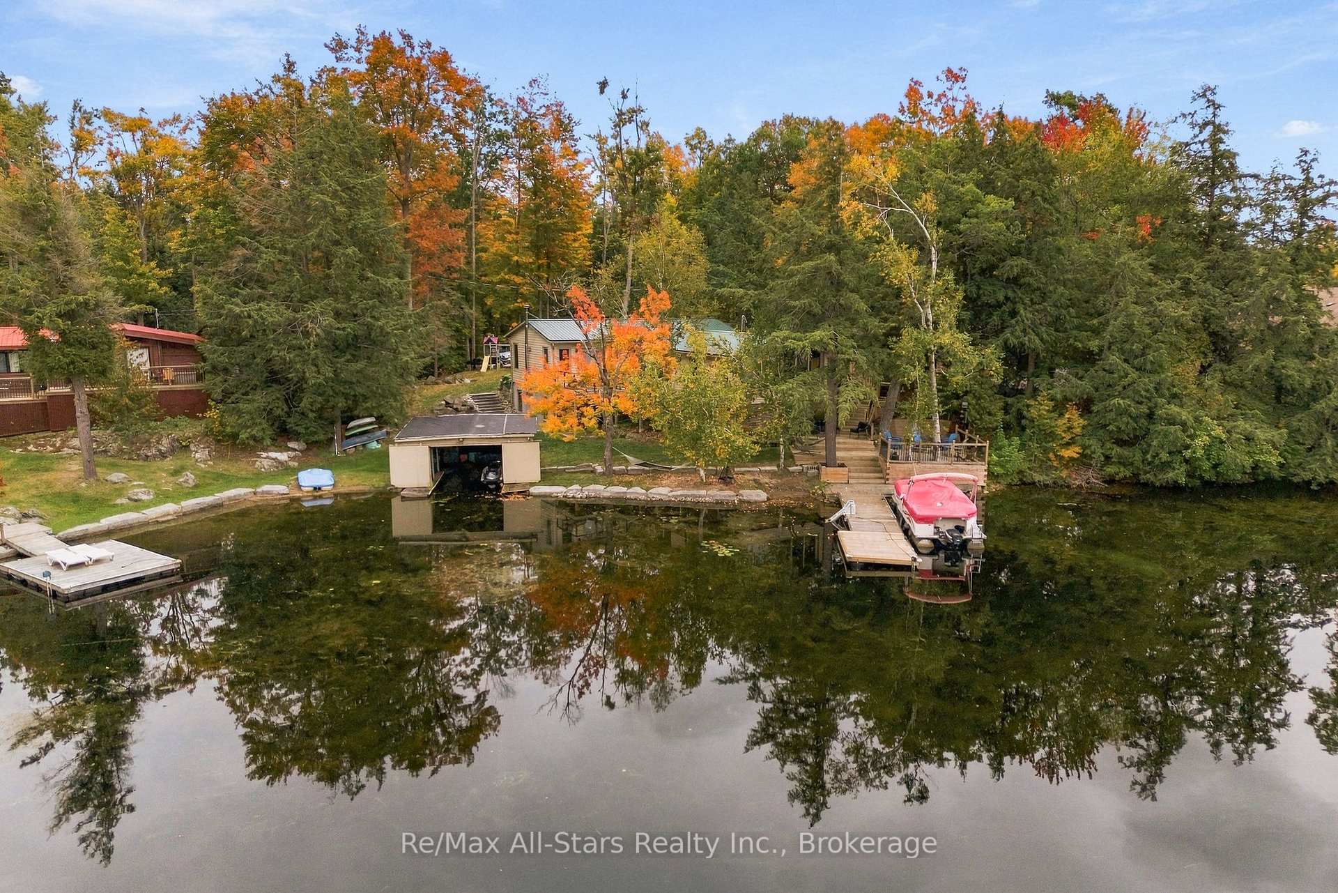 Photo 47 of 36 Jack Pine Way, Trent Lakes — HOMEH