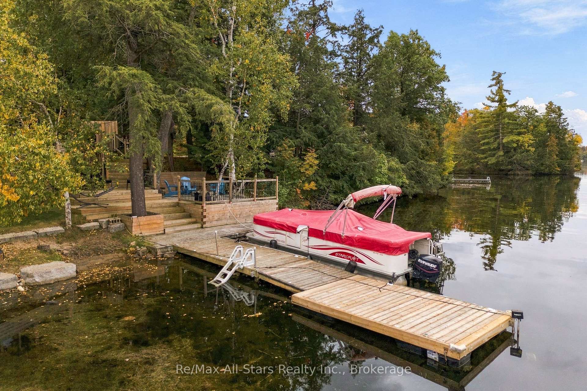 Photo 51 of 36 Jack Pine Way, Trent Lakes — HOMEH