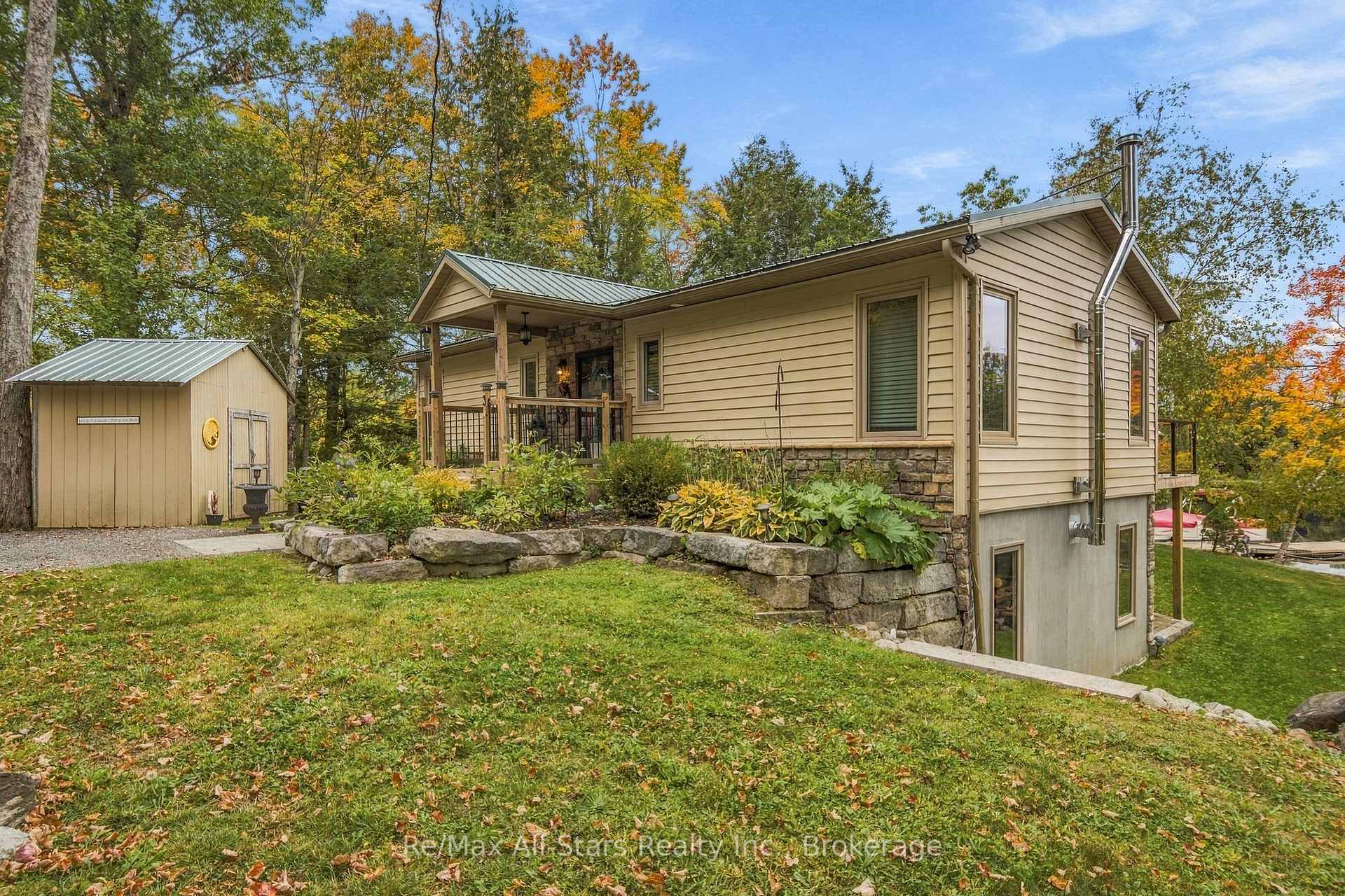 Photo 54 of 36 Jack Pine Way, Trent Lakes — HOMEH