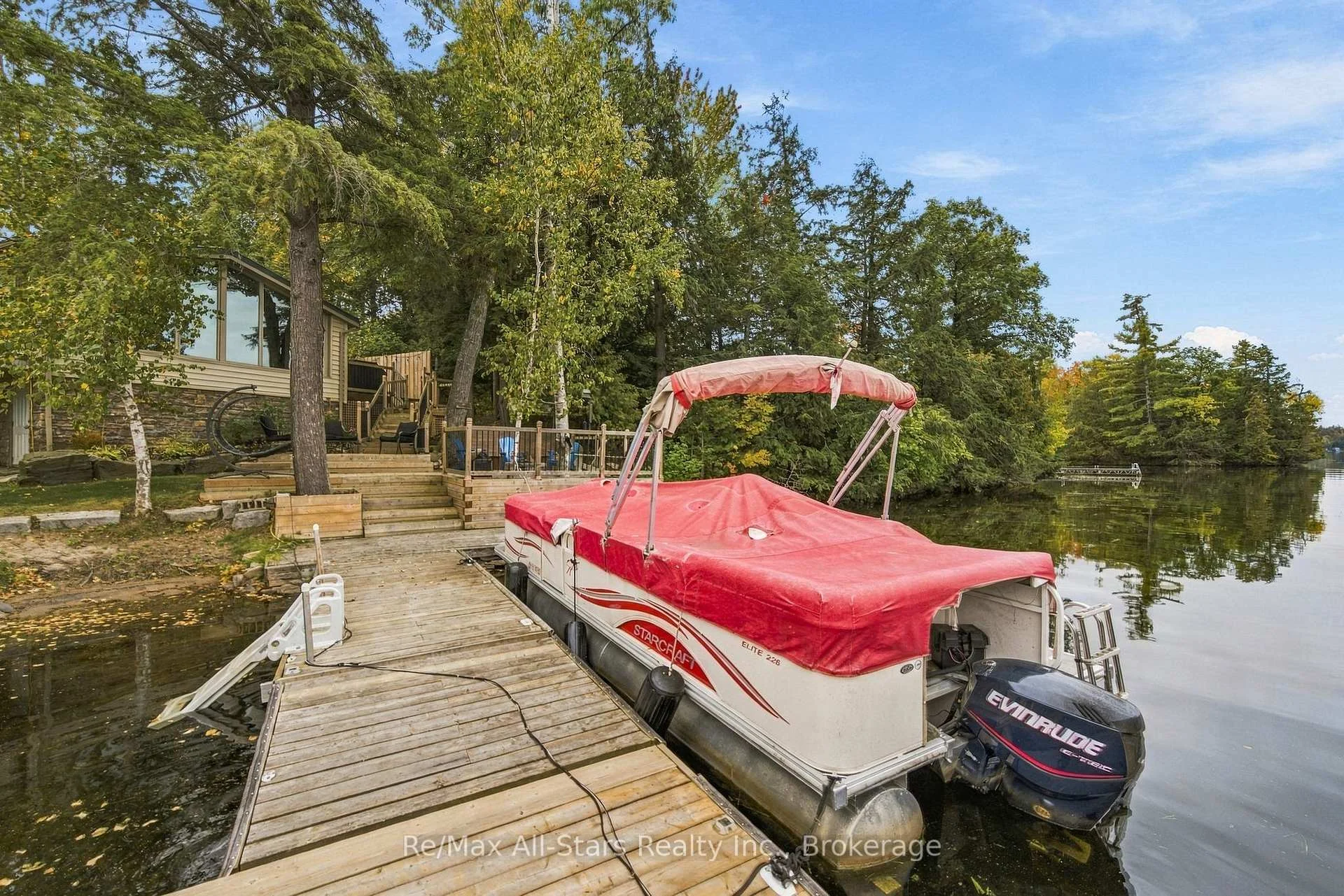 Photo 8 of 36 Jack Pine Way, Trent Lakes — HOMEH