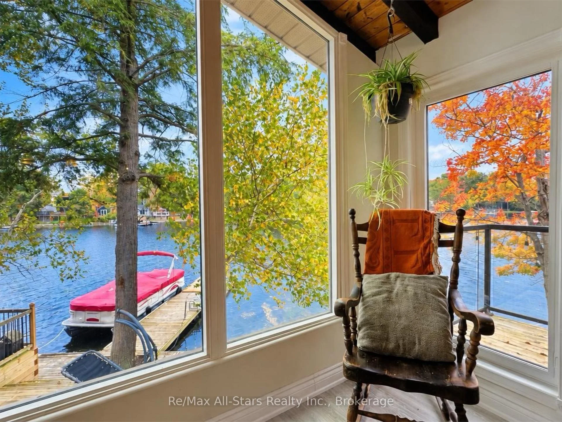Photo 38 of 36 Jack Pine Way, Trent Lakes — HOMEH