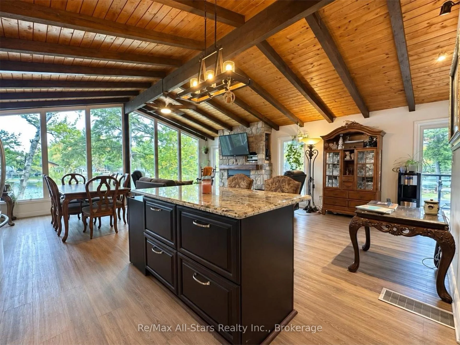 Photo 53 of 36 Jack Pine Way, Trent Lakes — HOMEH