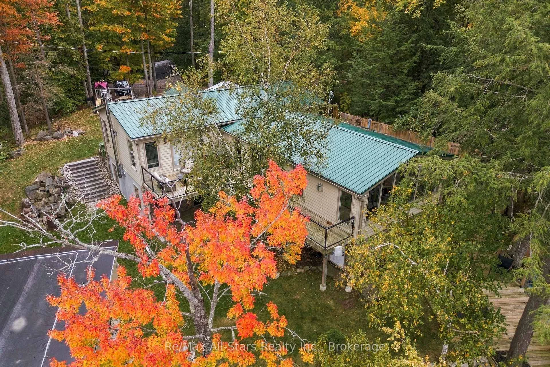Photo 55 of 36 Jack Pine Way, Trent Lakes — HOMEH