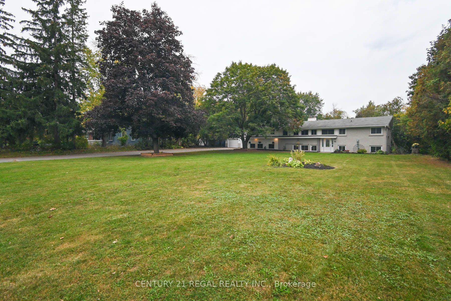 Photo of 65 Cameron Street