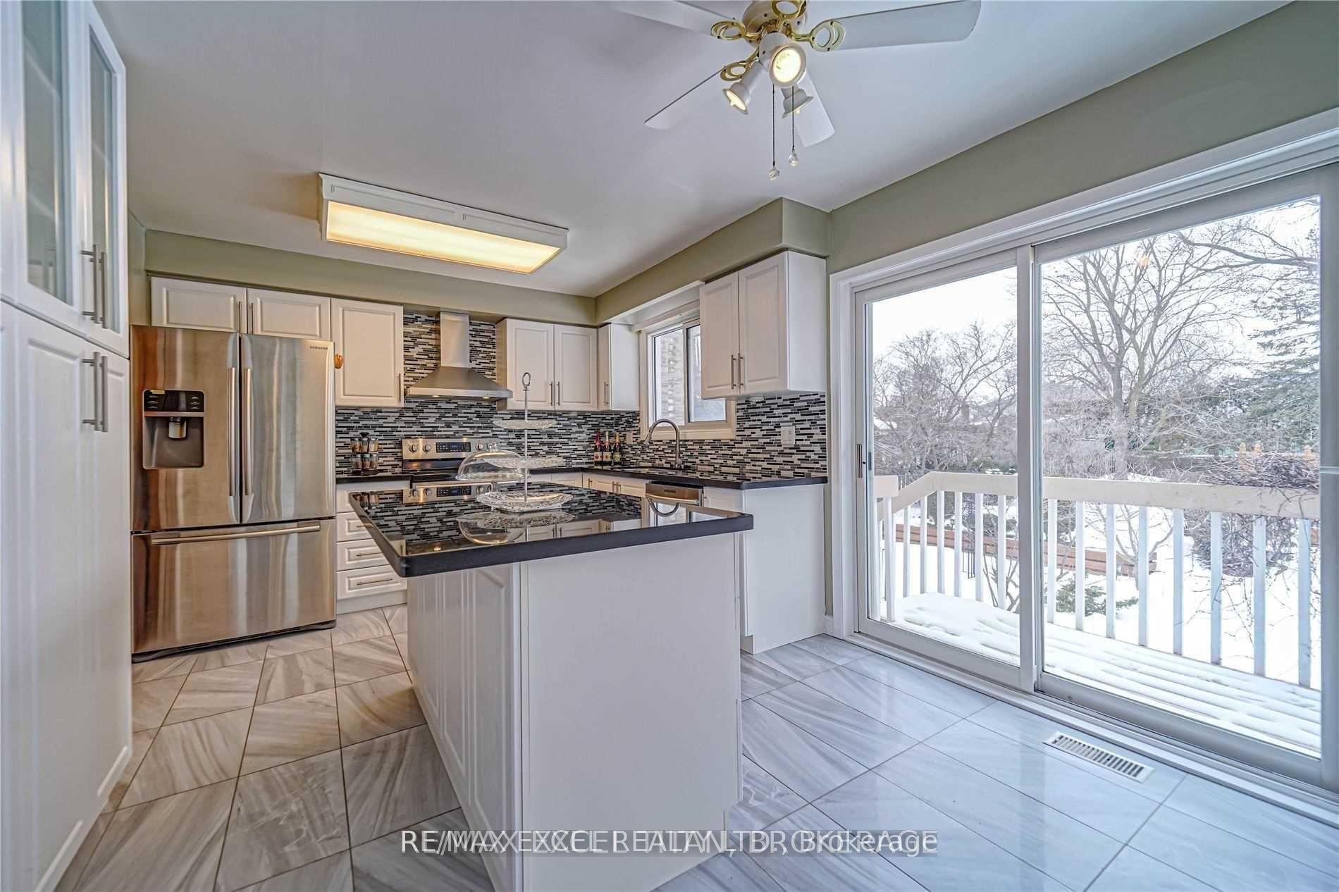 Photo 2 of Unit Upper, 83 Squire Bakers Lane, Markham, Sherwood-Amberglen — HOMEH