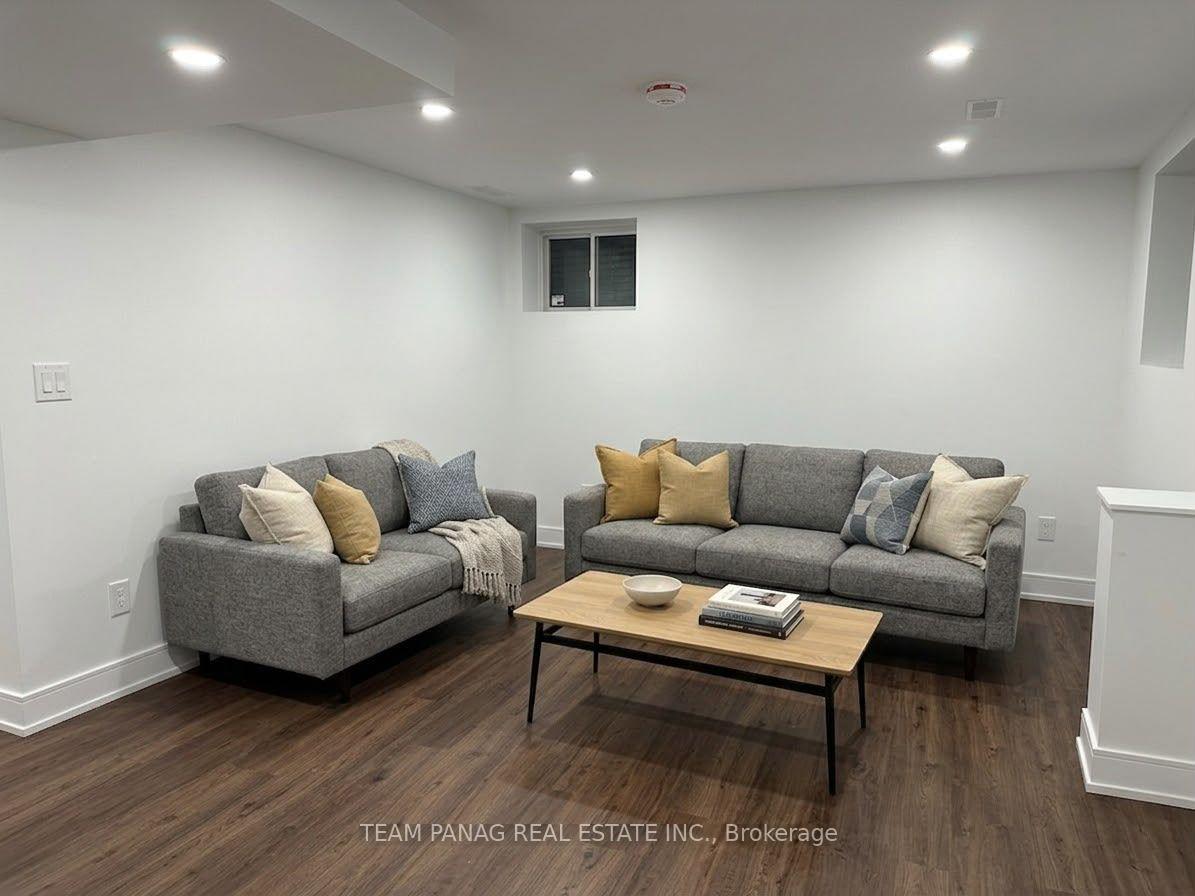 Photo 1 of Unit Lower, 88 Keppel Circle, Brampton, Northwest Brampton — HOMEH