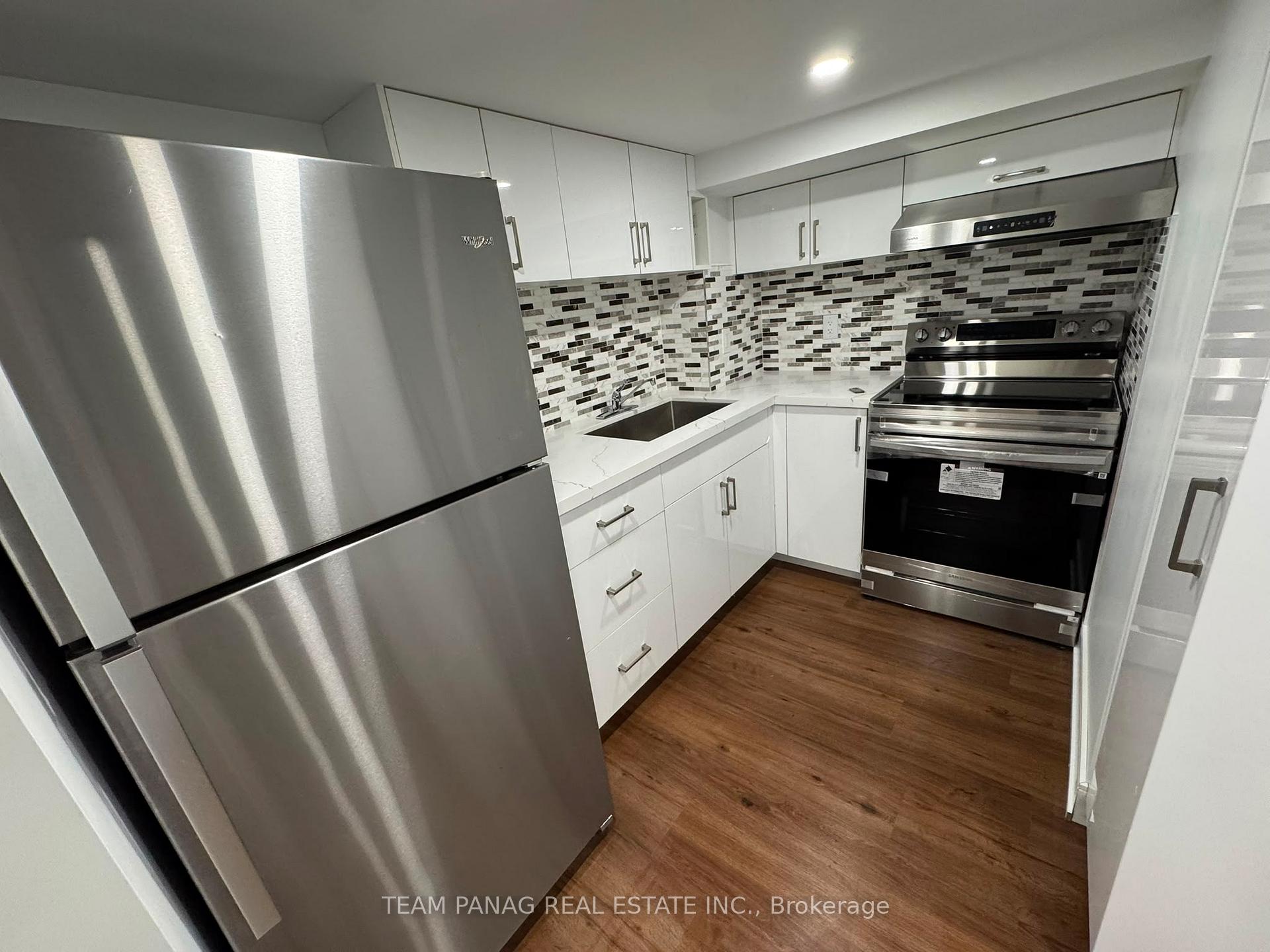 Photo 3 of Unit Lower, 88 Keppel Circle, Brampton, Northwest Brampton — HOMEH