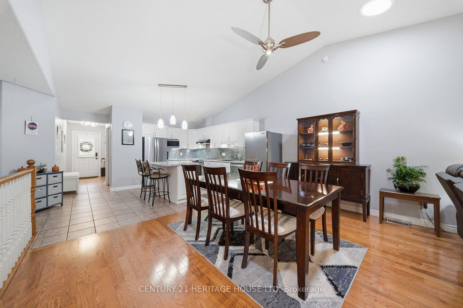 Photo 10 of Unit 8, 633 Park Road N, Brantford, Lynden Hills — HOMEH
