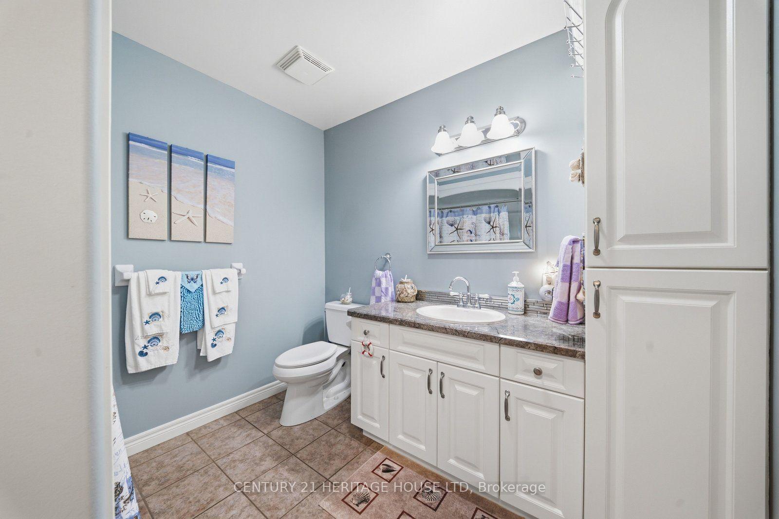 Photo 15 of Unit 8, 633 Park Road N, Brantford, Lynden Hills — HOMEH