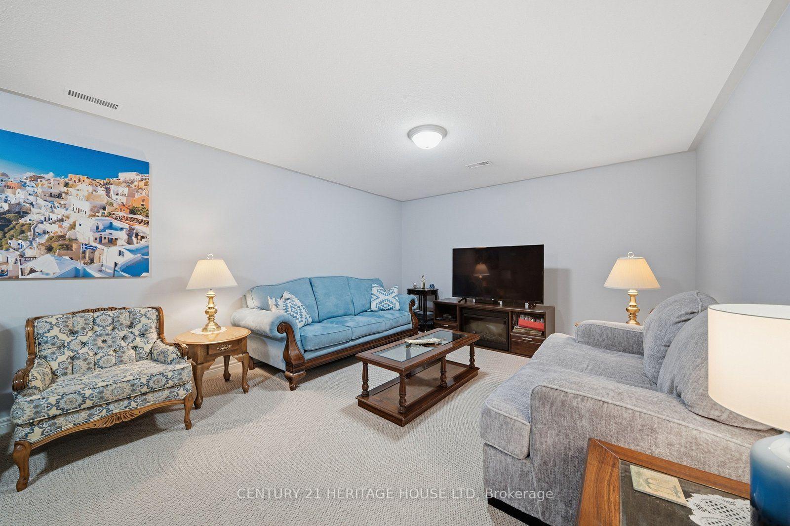 Photo 17 of Unit 8, 633 Park Road N, Brantford, Lynden Hills — HOMEH