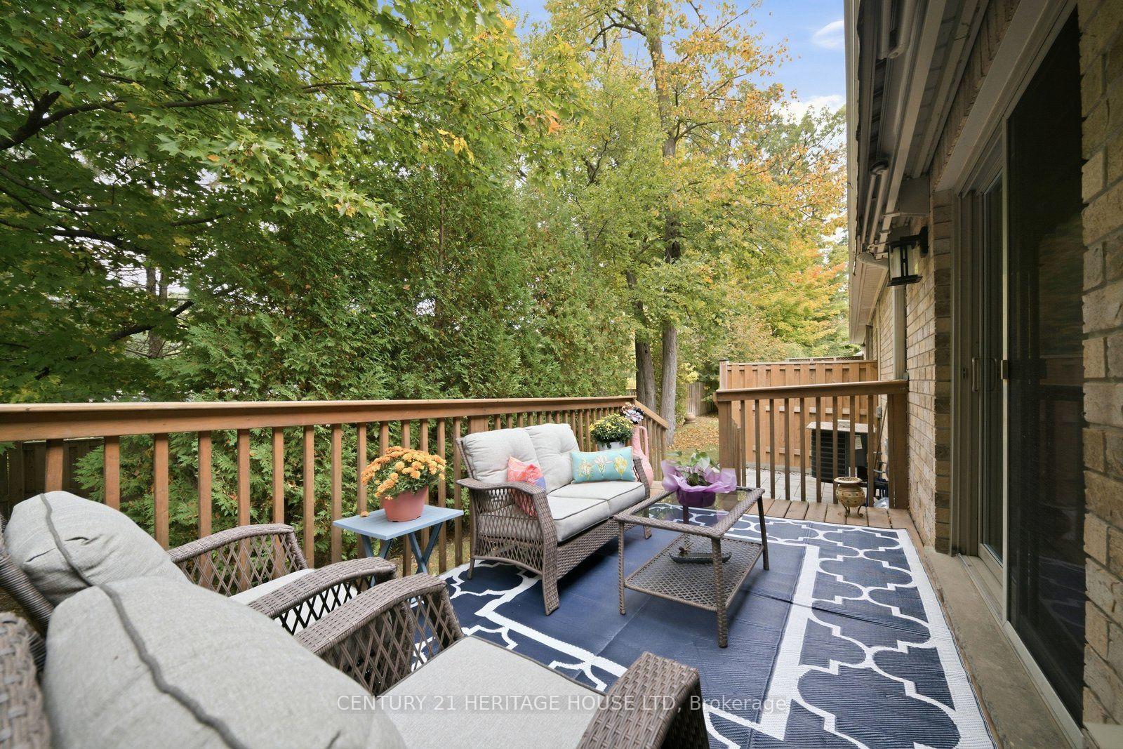Photo 22 of Unit 8, 633 Park Road N, Brantford, Lynden Hills — HOMEH