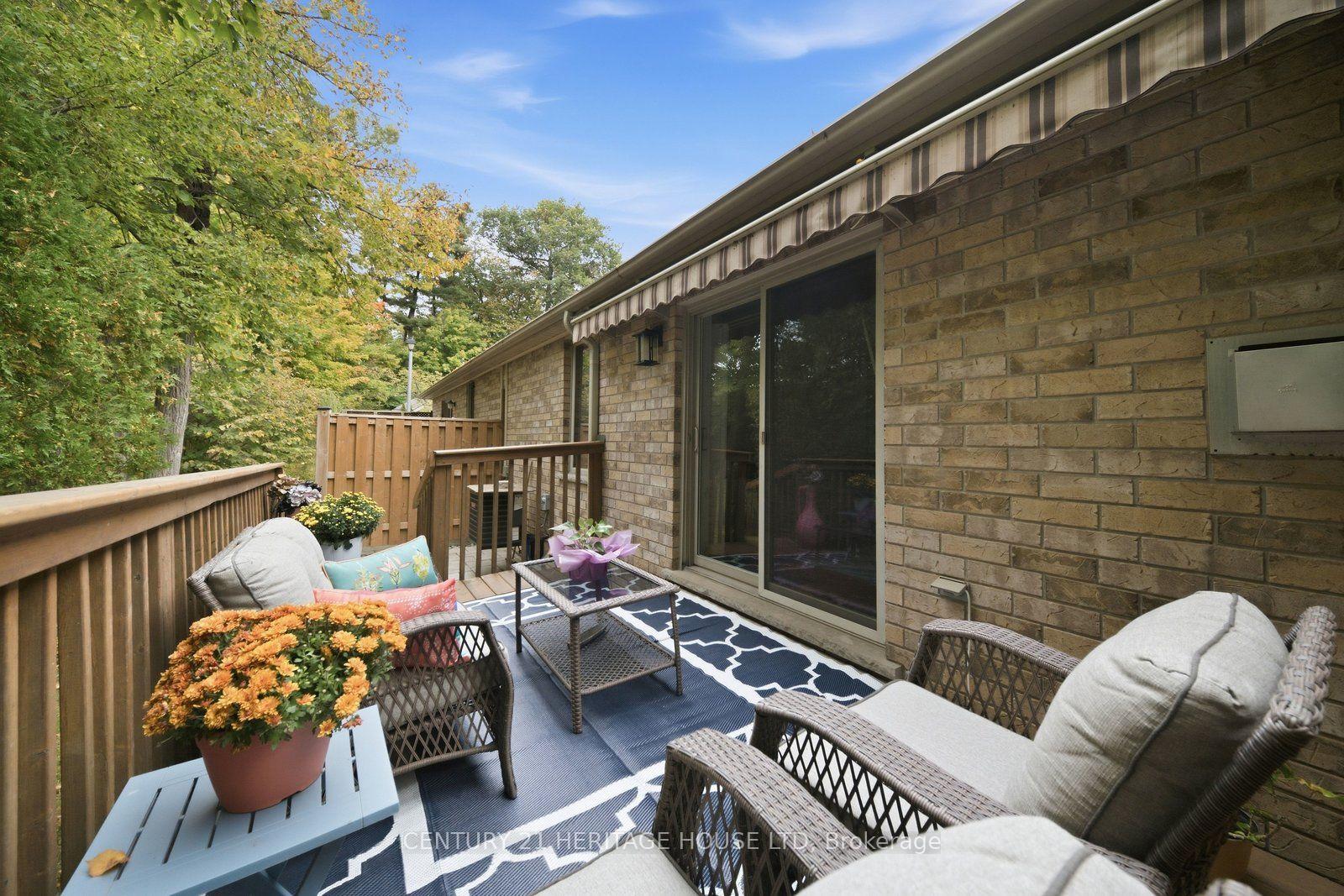 Photo 23 of Unit 8, 633 Park Road N, Brantford, Lynden Hills — HOMEH